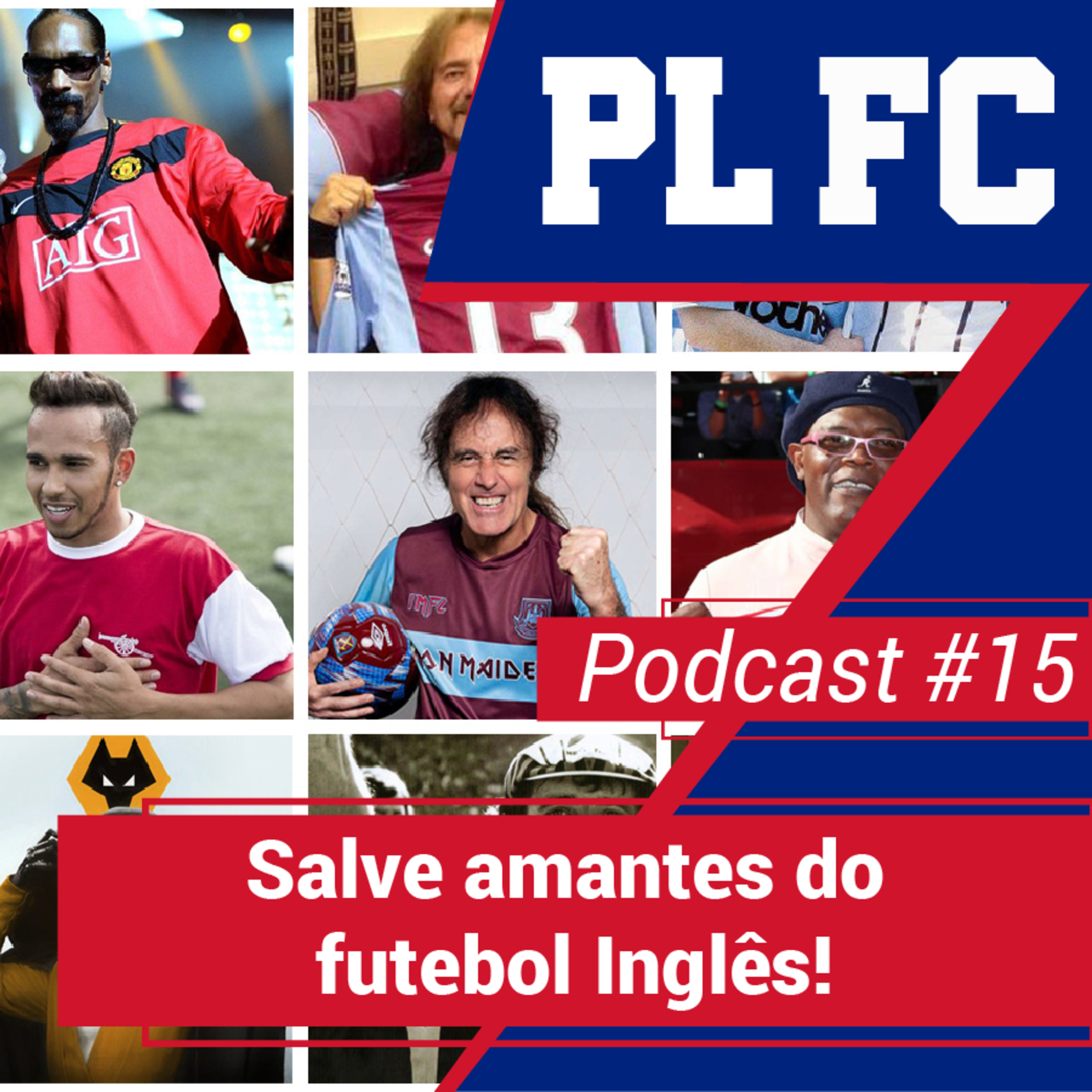 PLFC Podcast