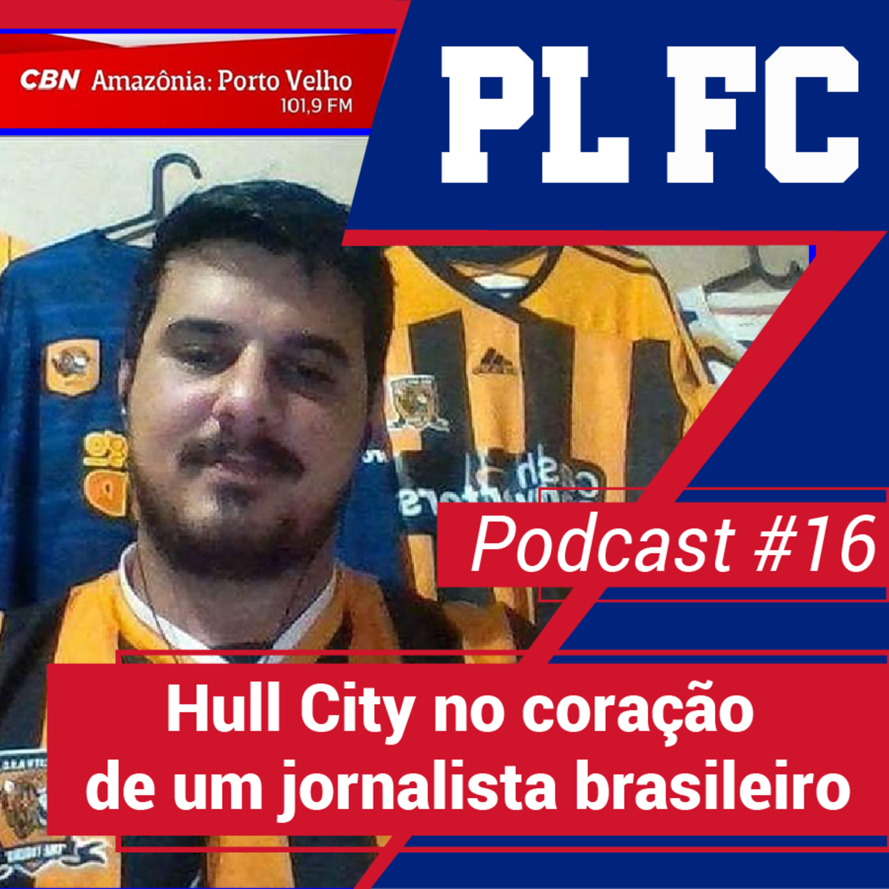 PLFC Podcast