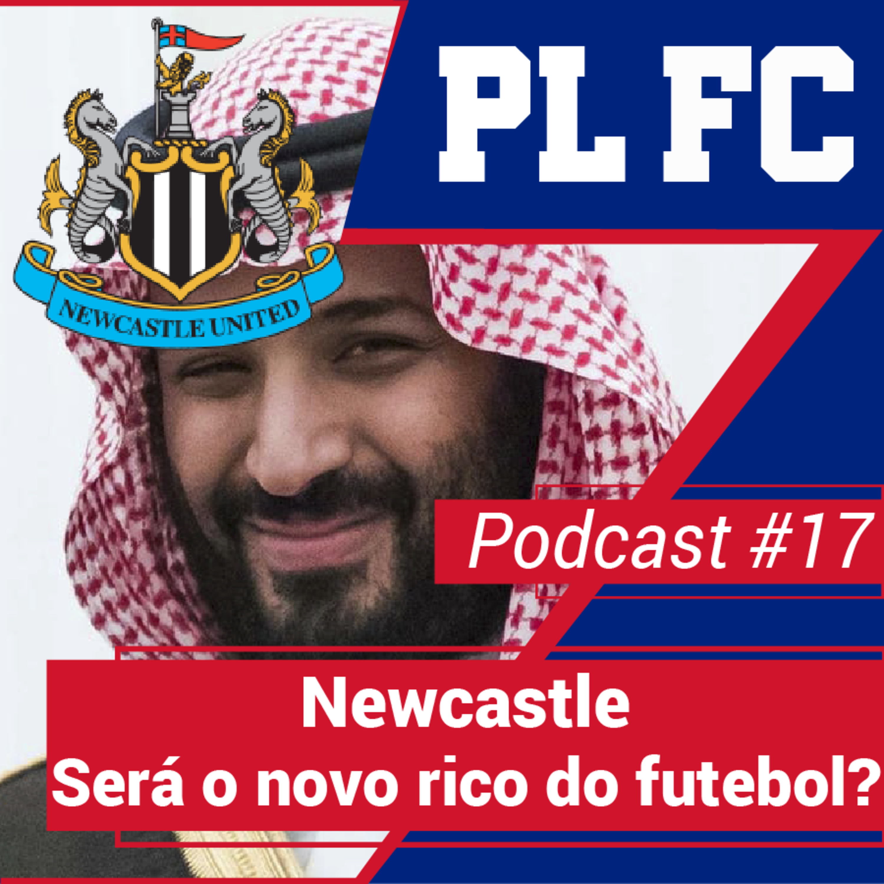 PLFC Podcast
