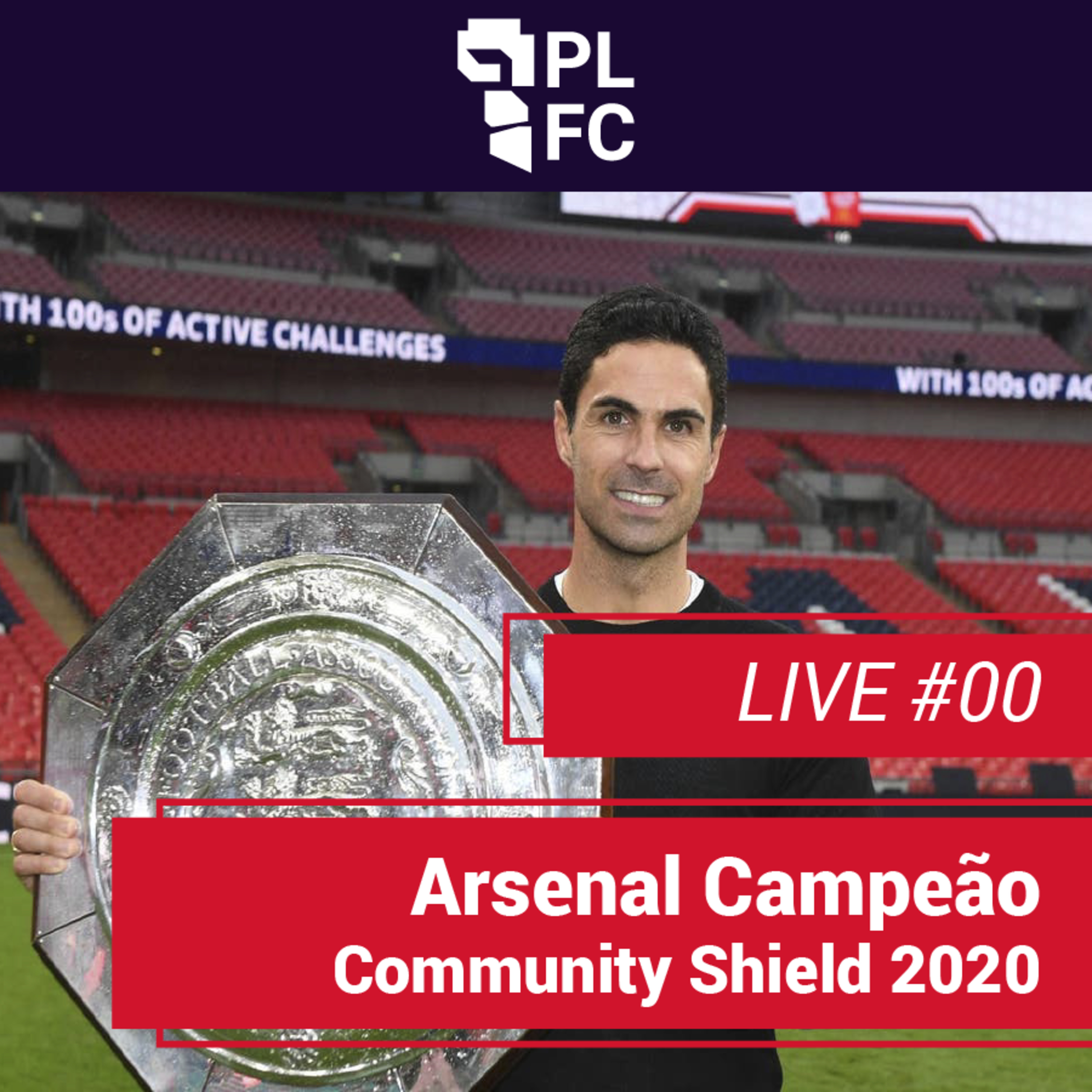 PLFC Podcast