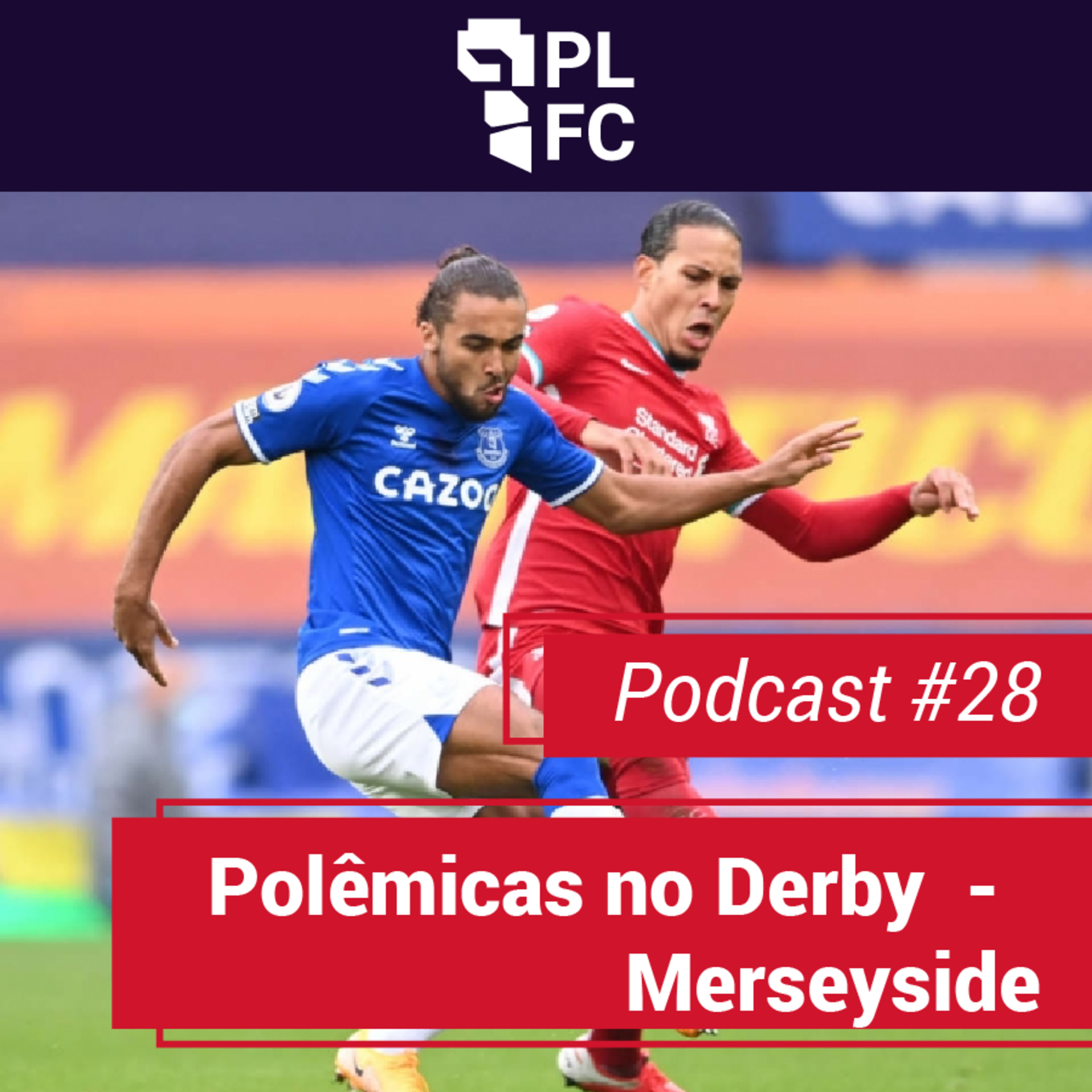 PLFC Podcast