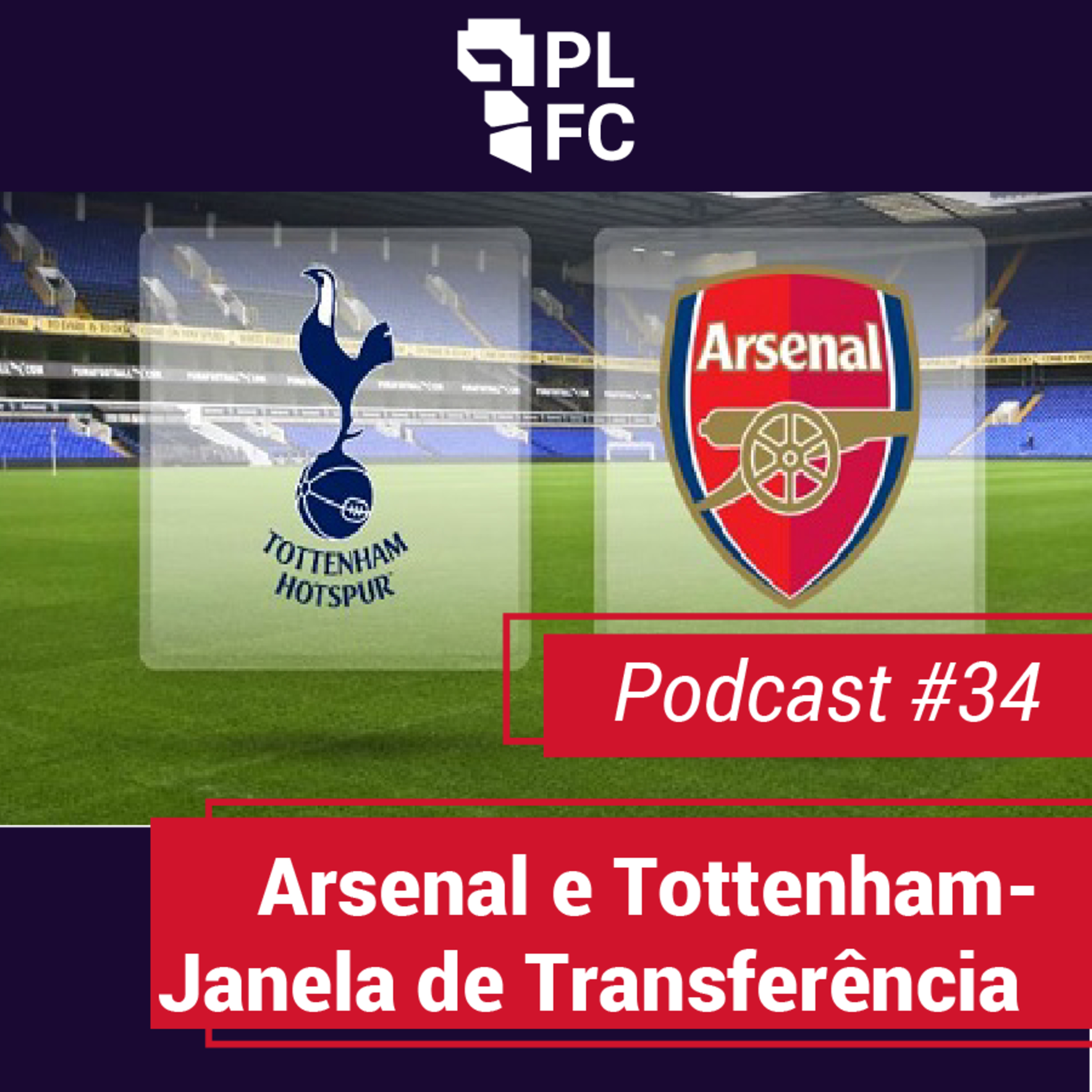 PLFC Podcast
