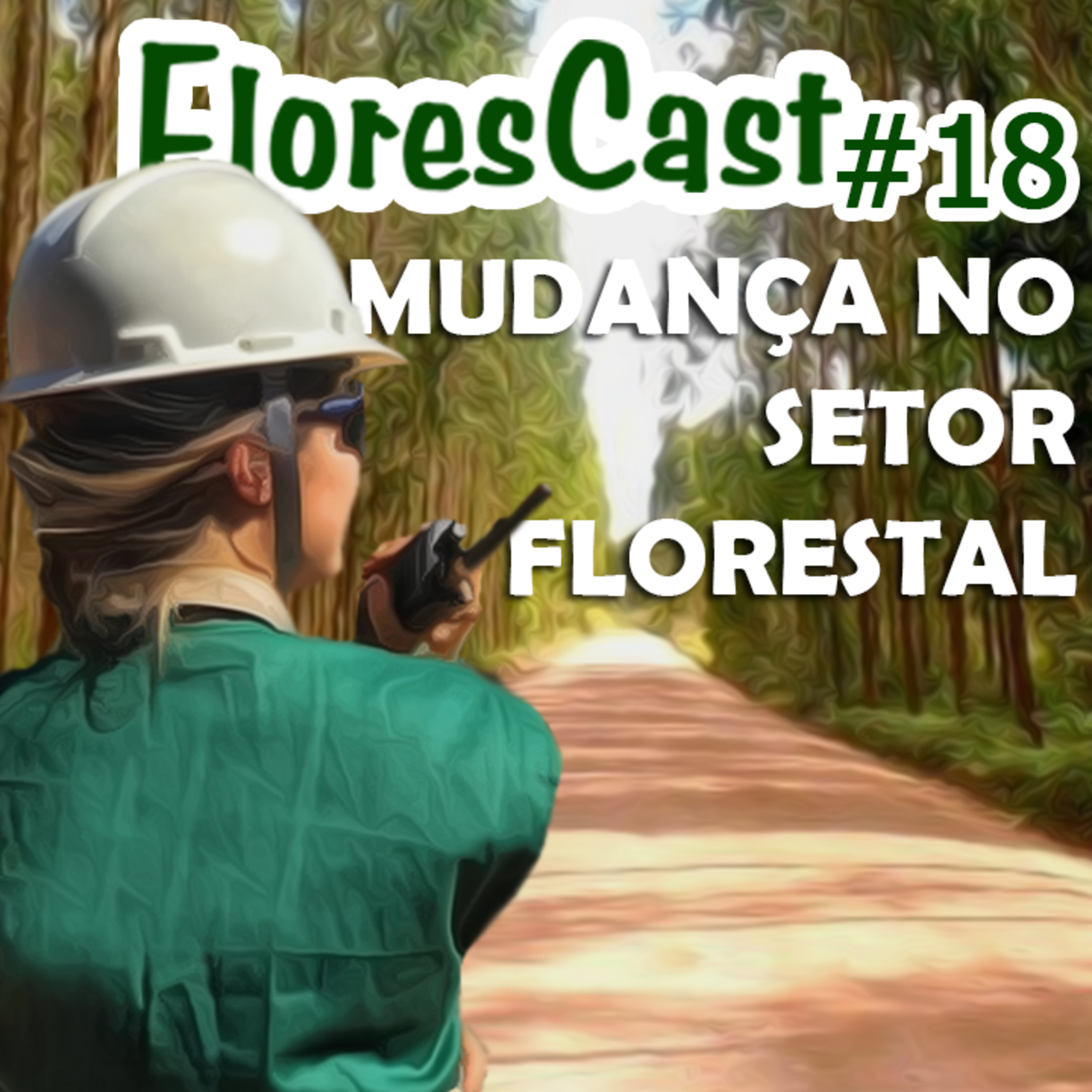 FloresCast