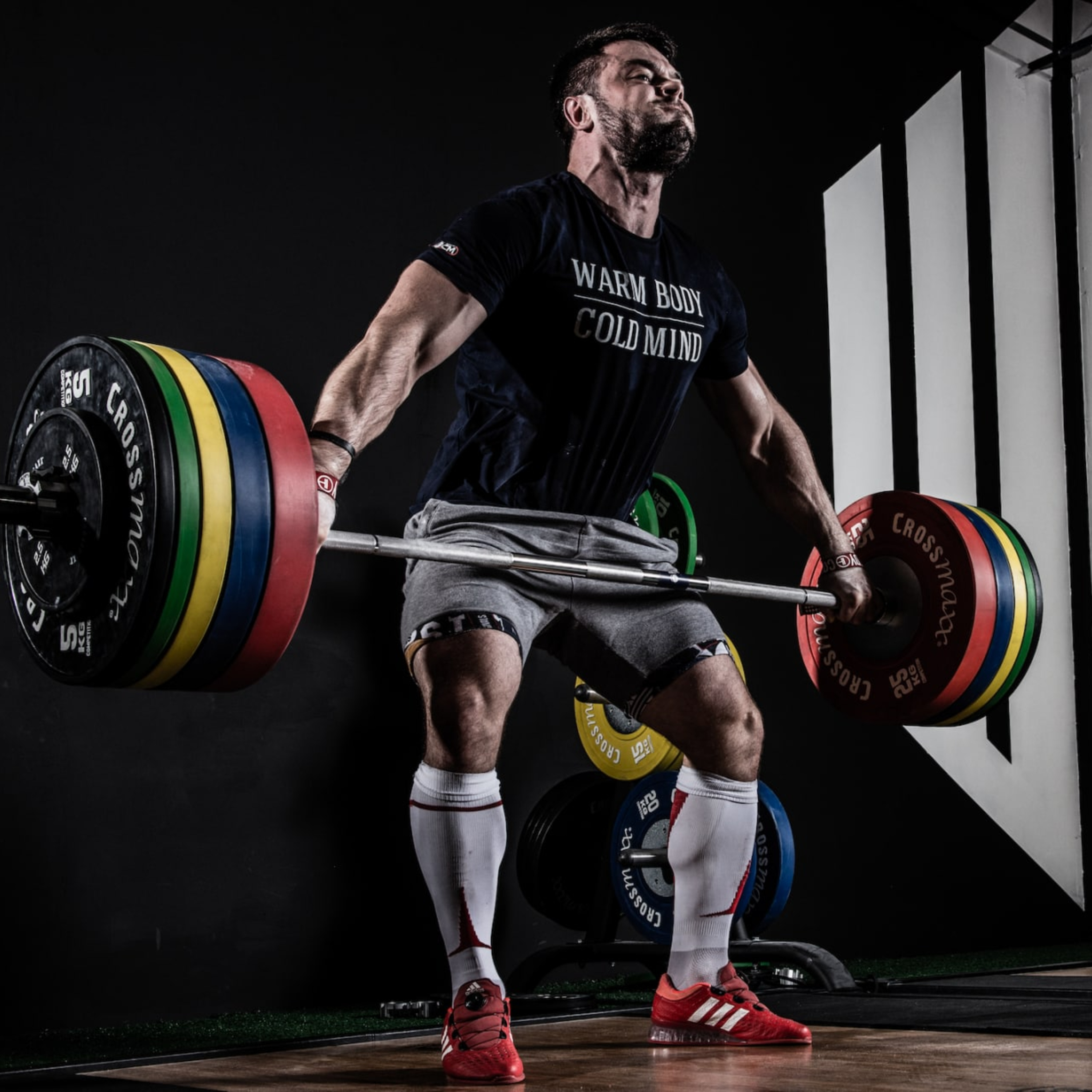How to Choose a Training Program – Torokhtiy Weightlifting Digest (read by Sergii Putsov)