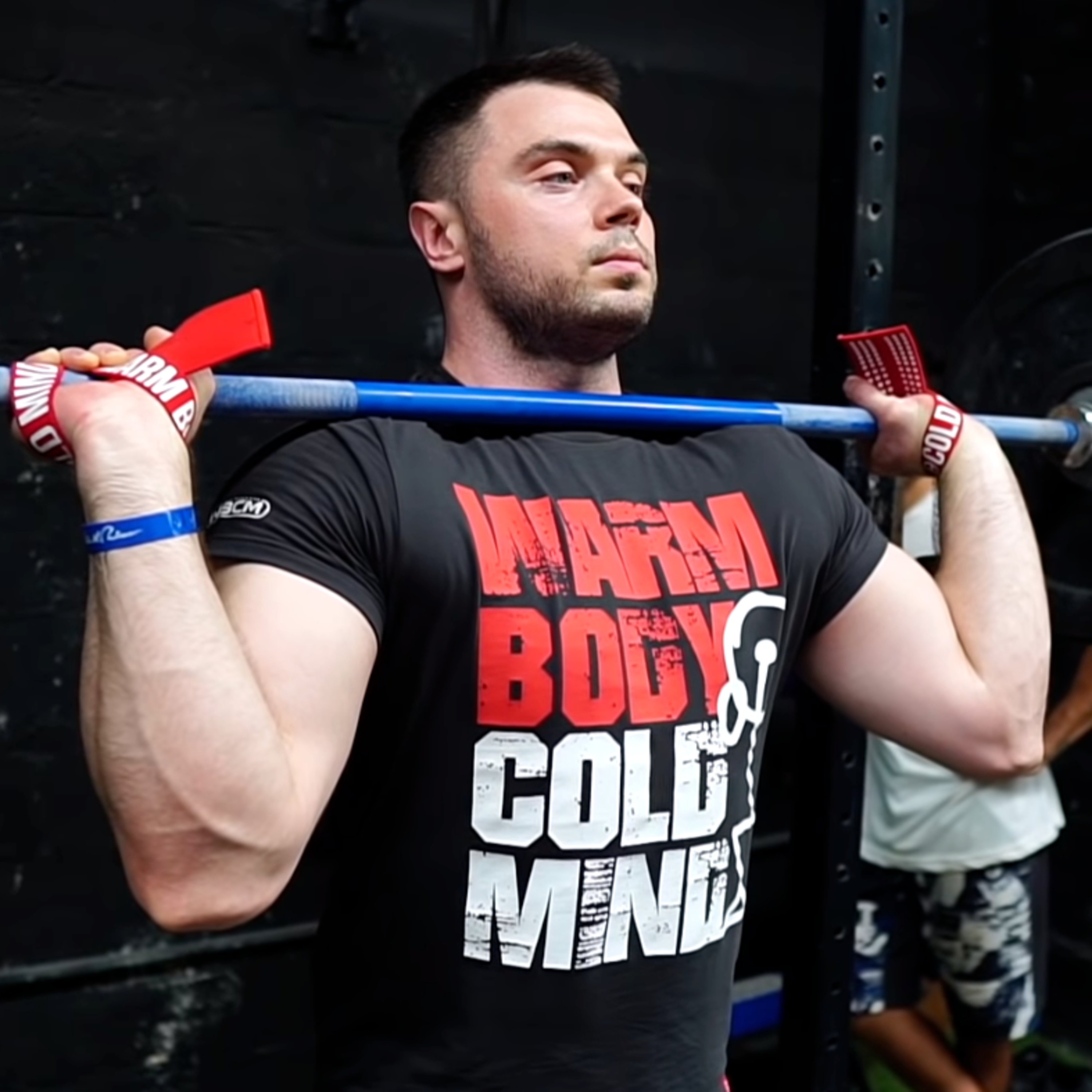 Elbows Rotation – Torokhtiy Weightlifting Digest (read by Sergii Putsov)