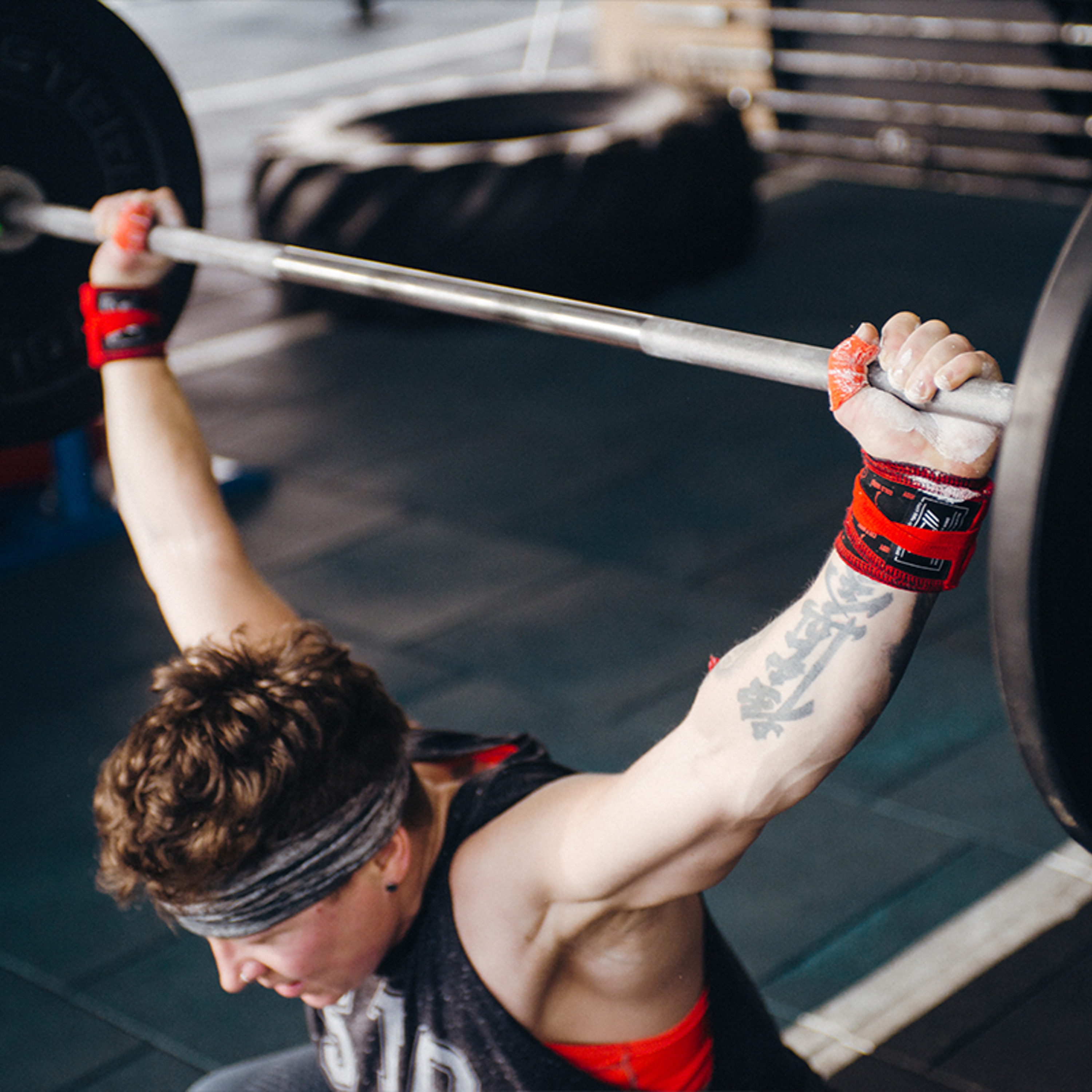 TOP 8 Tips for Wrist Strength in Weightlifting – Torokhtiy Weightlifting Digest (read by Sergii Putsov)