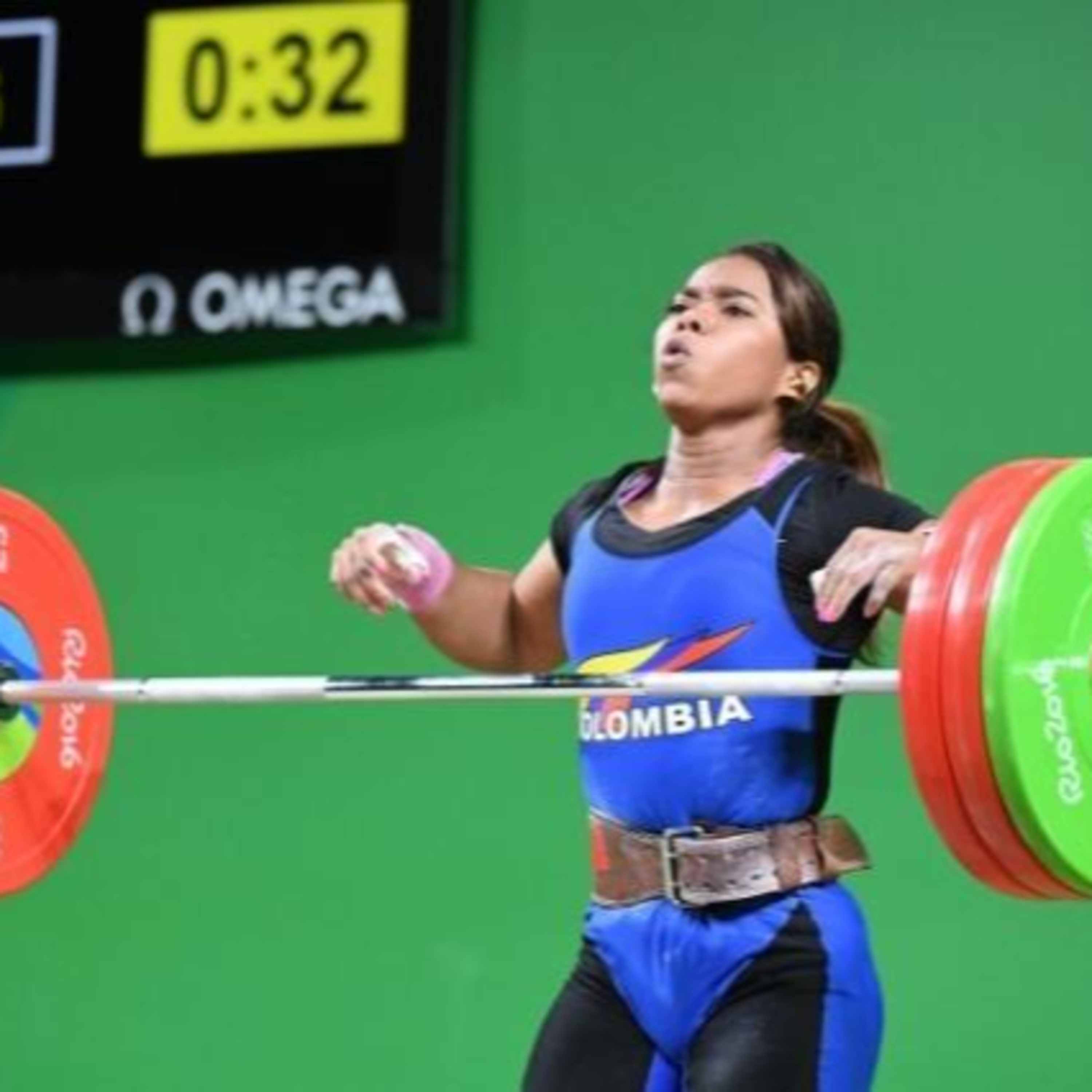 Dropping Weights – Torokhtiy Weightlifting Digest (read by Sergii Putsov)
