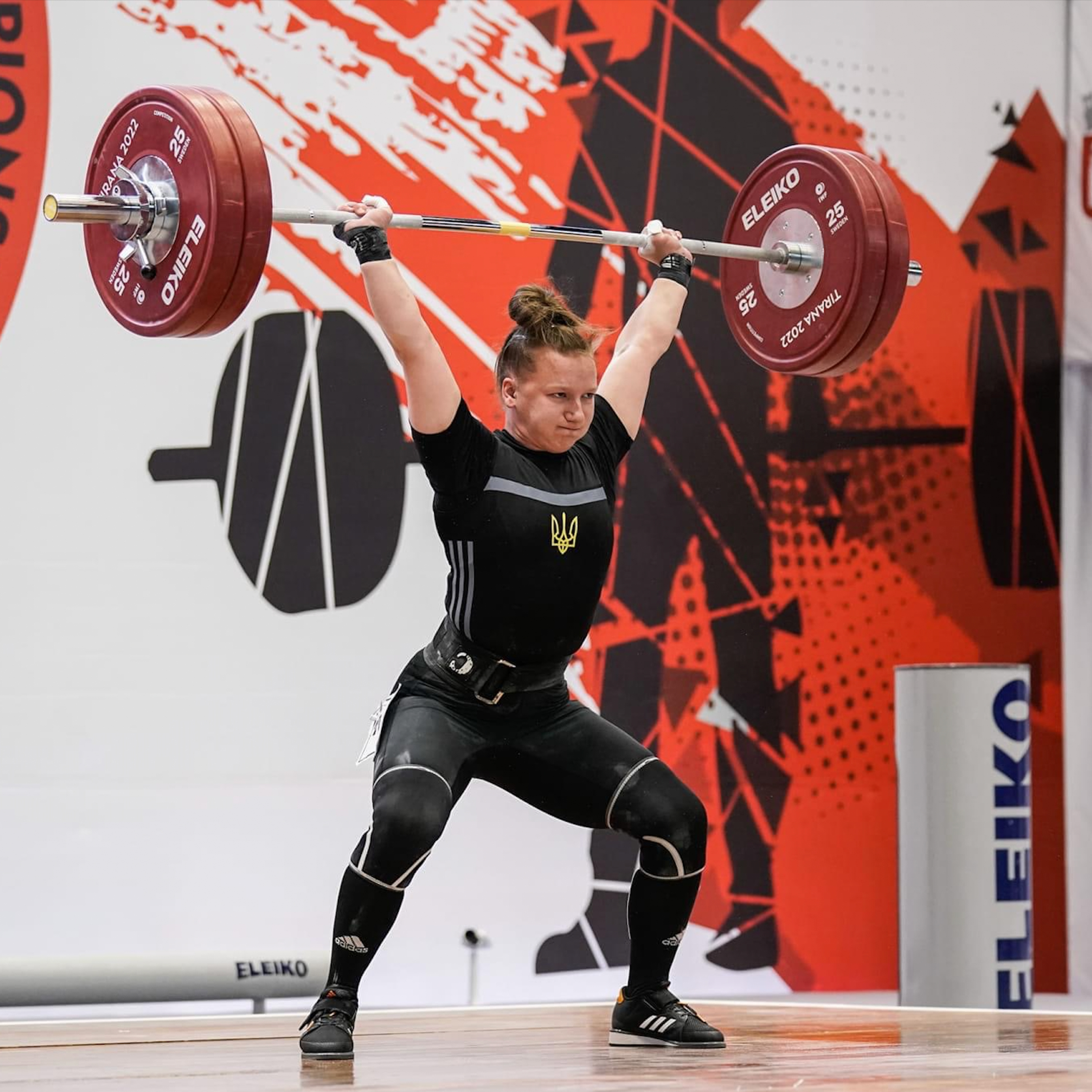 MARIIA HANHUR INTERVIEW