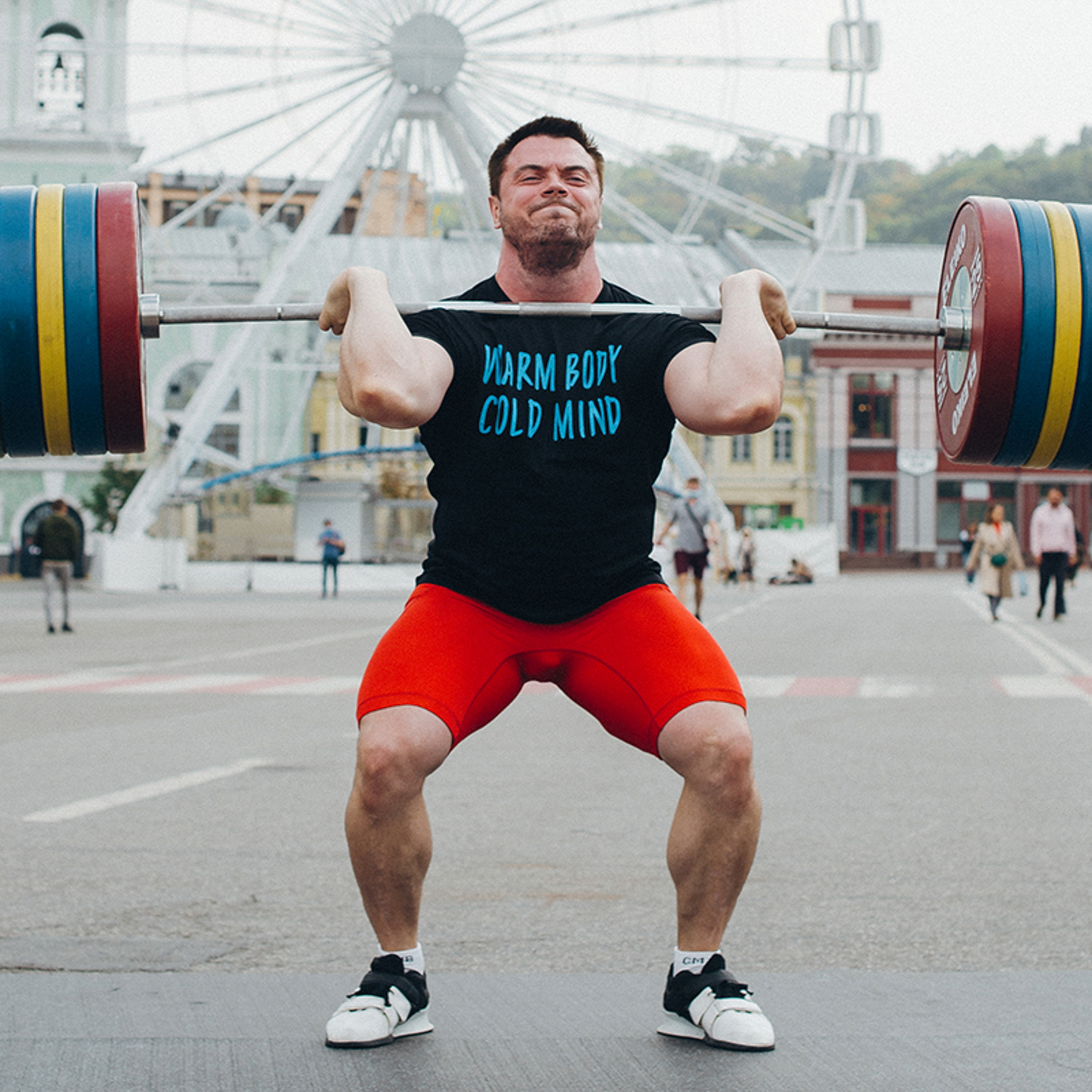 Power Clean VS Deadlift