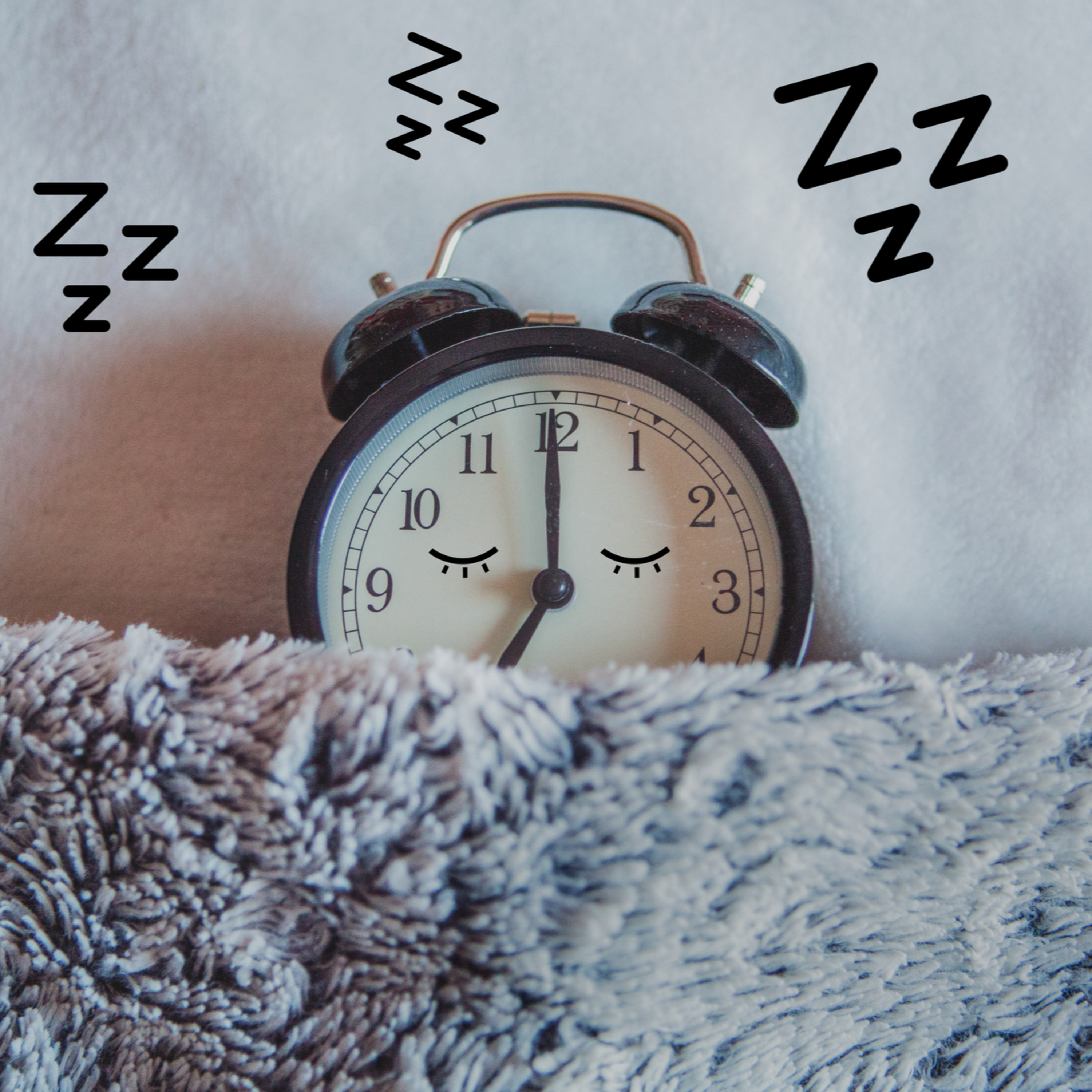 4 Rules of Sleep