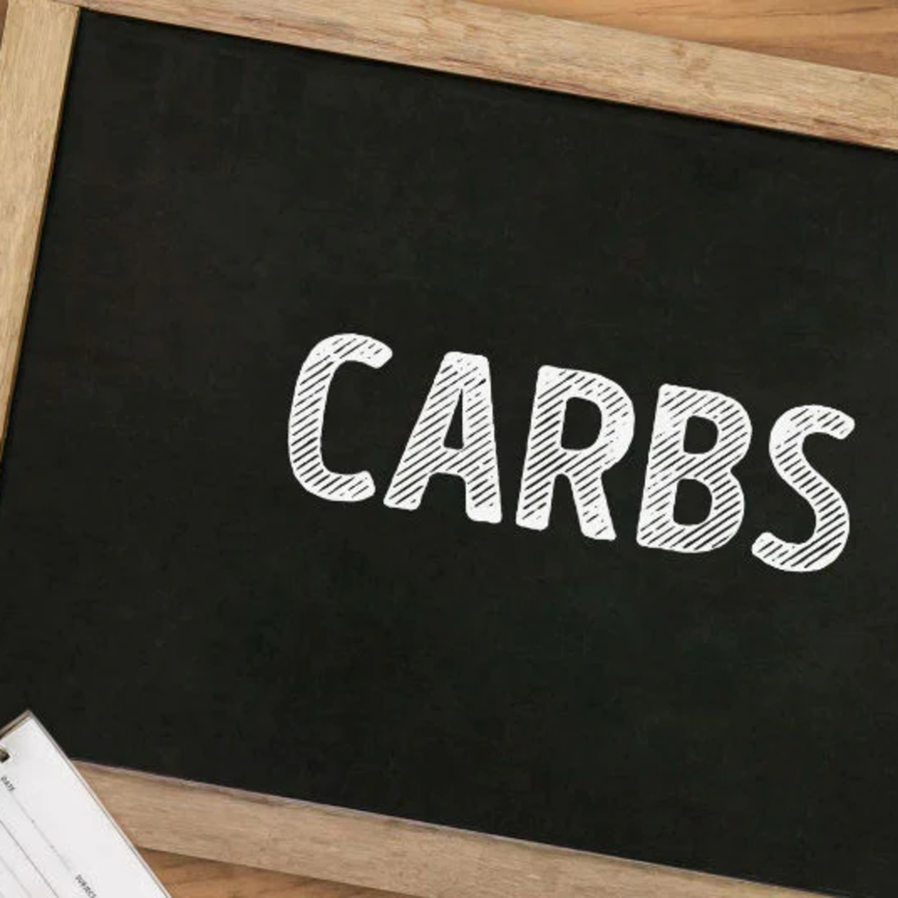 Carbs