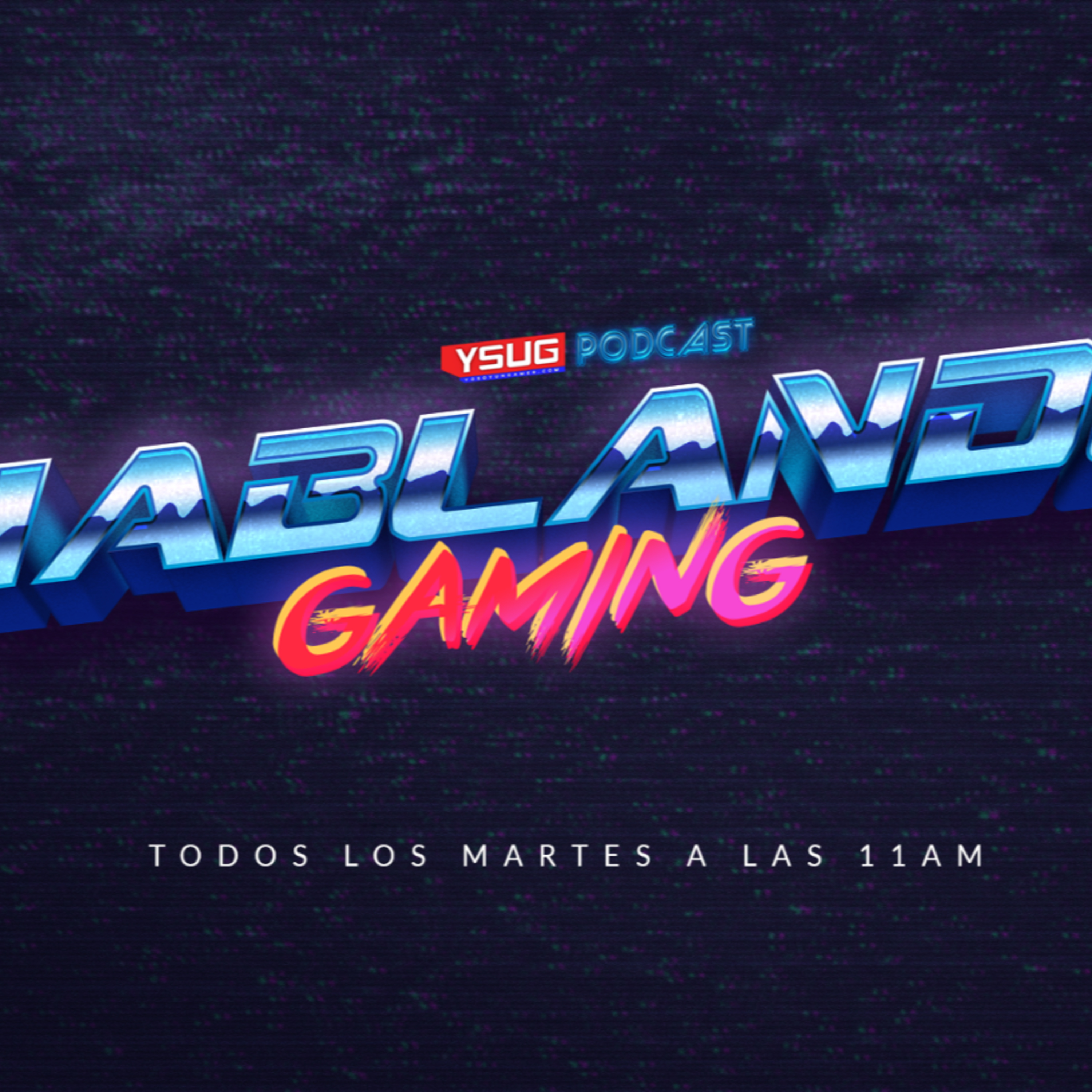 HABLANDO Gaming | Disney+ fue atrasado en Puerto Rico, tenemos nuevo Sonic y Google Stadia 
