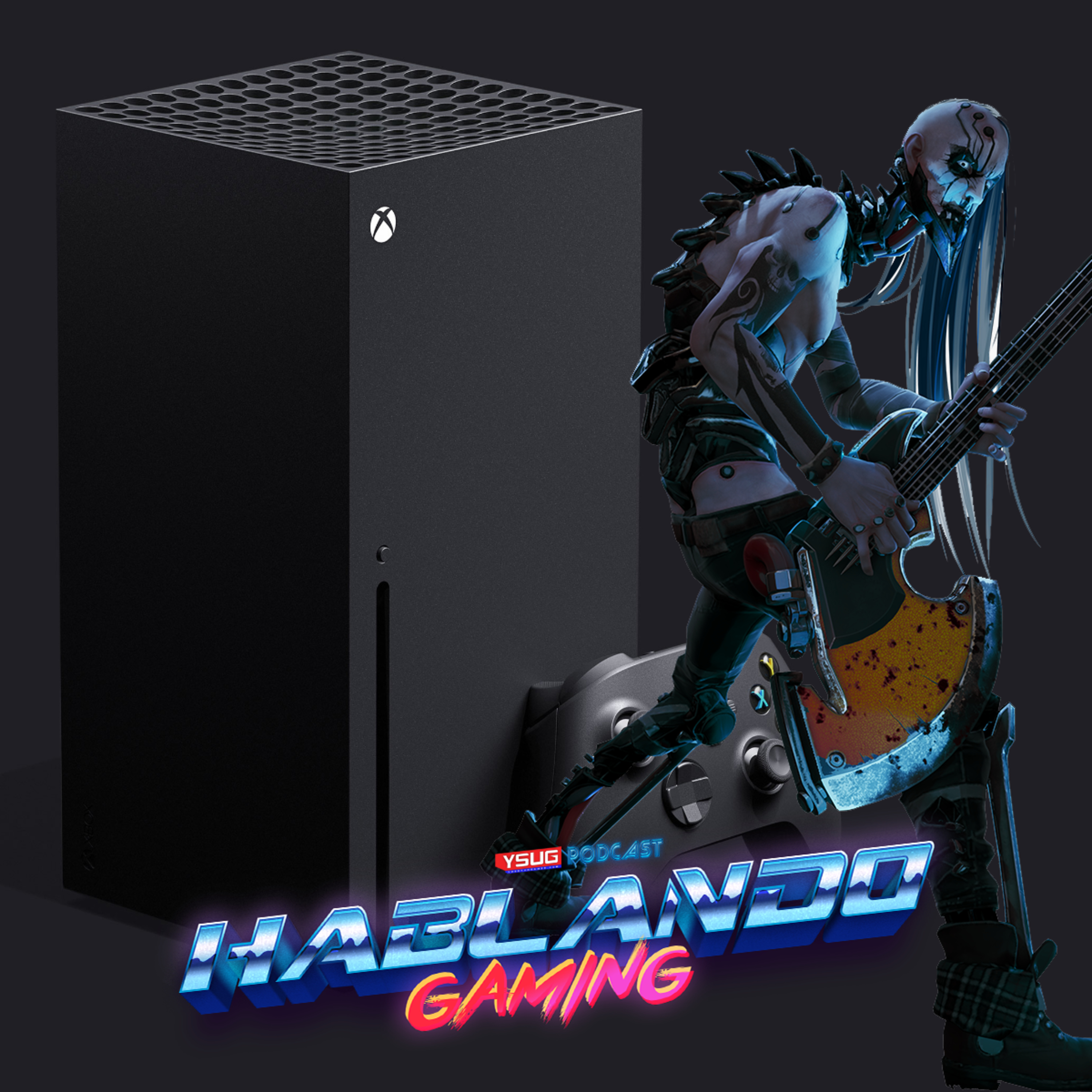 Portada de Yo soy un Gamer