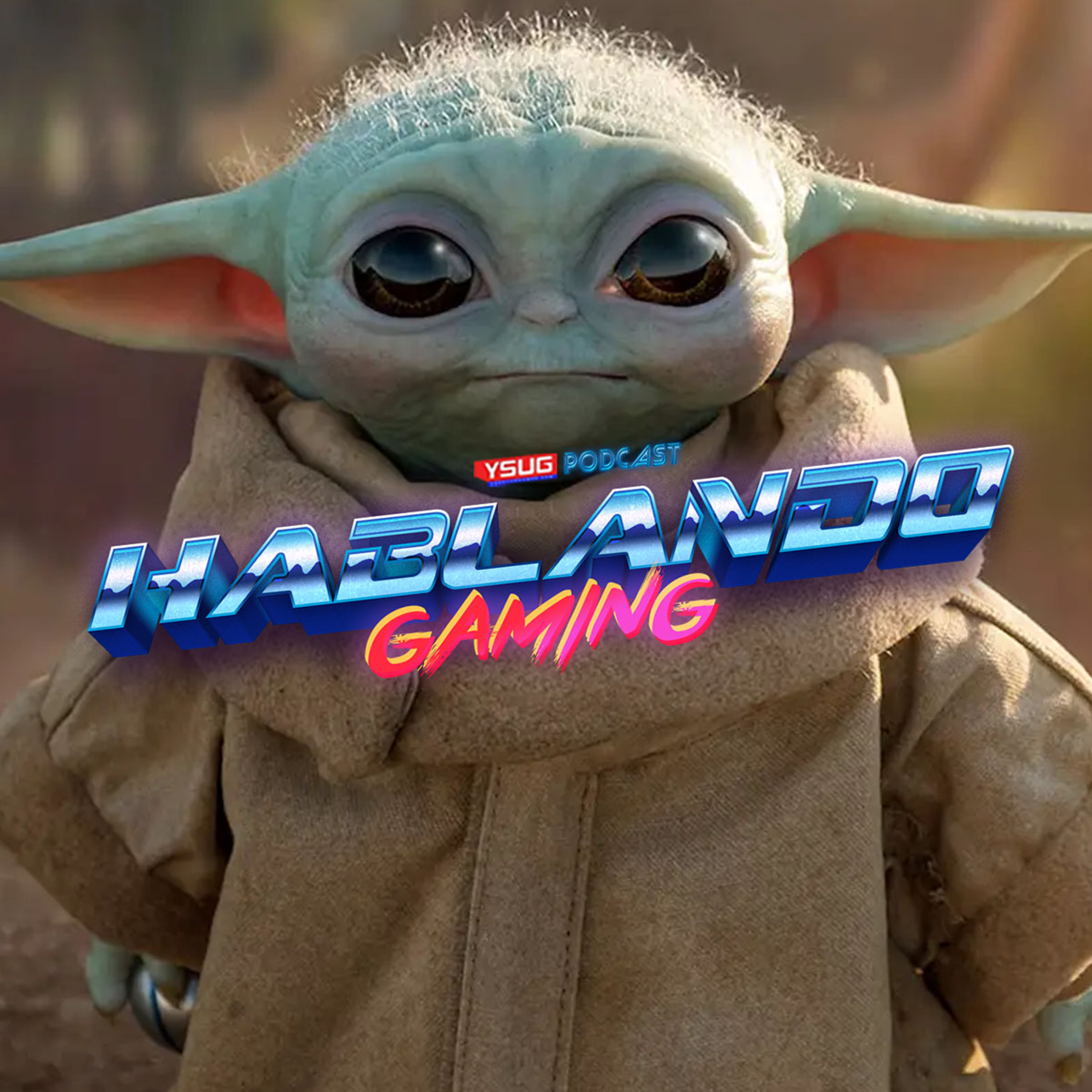 Portada de Yo soy un Gamer