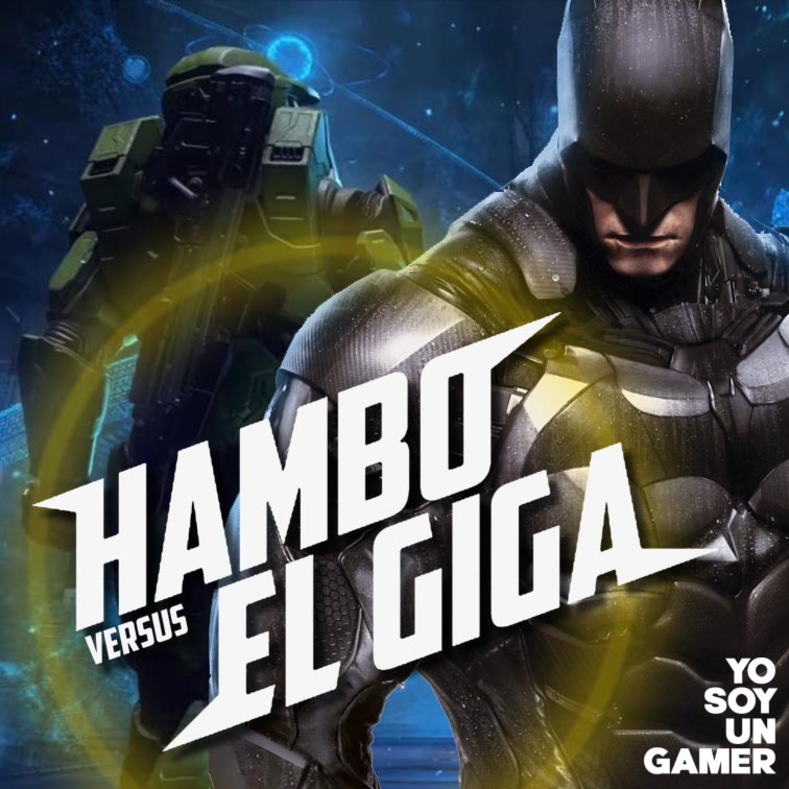 Portada de Yo soy un Gamer