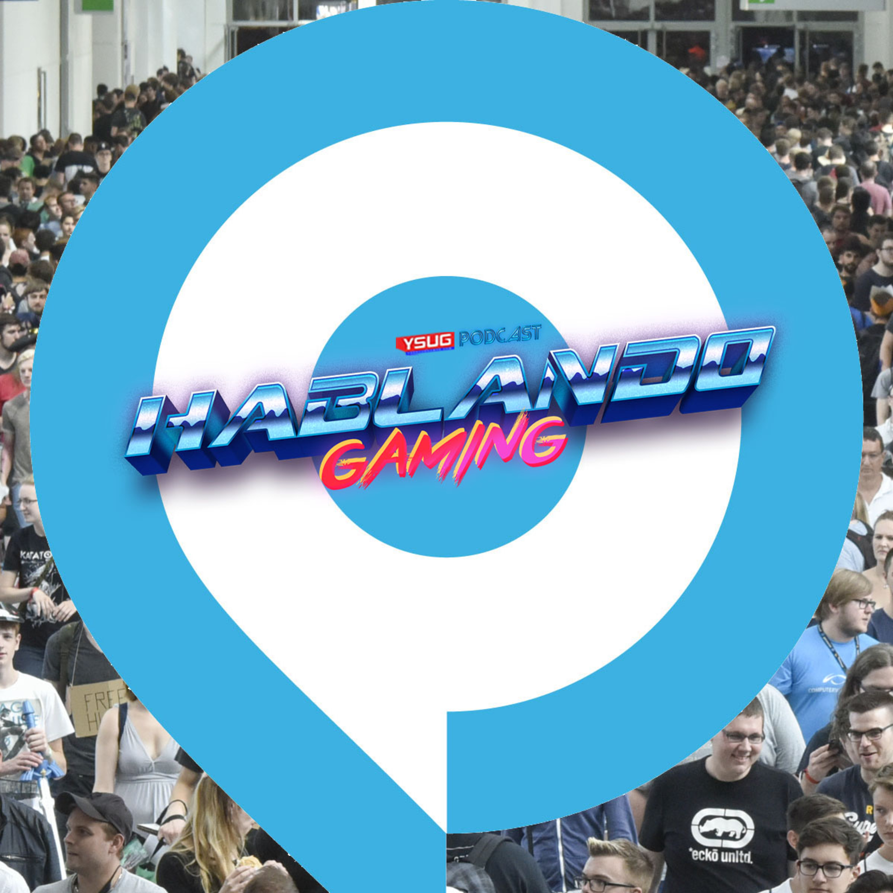 Portada de Yo soy un Gamer