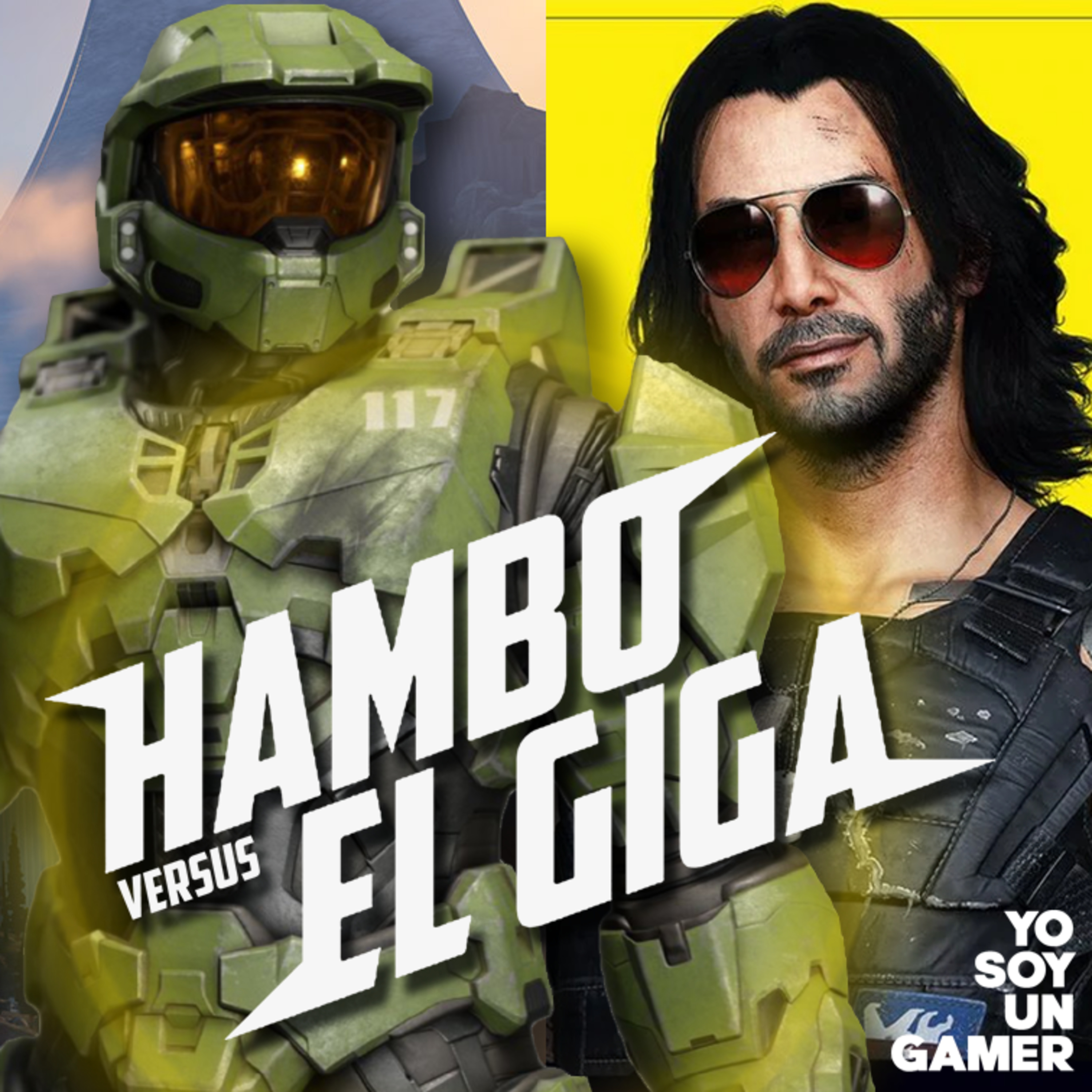Portada de Yo soy un Gamer