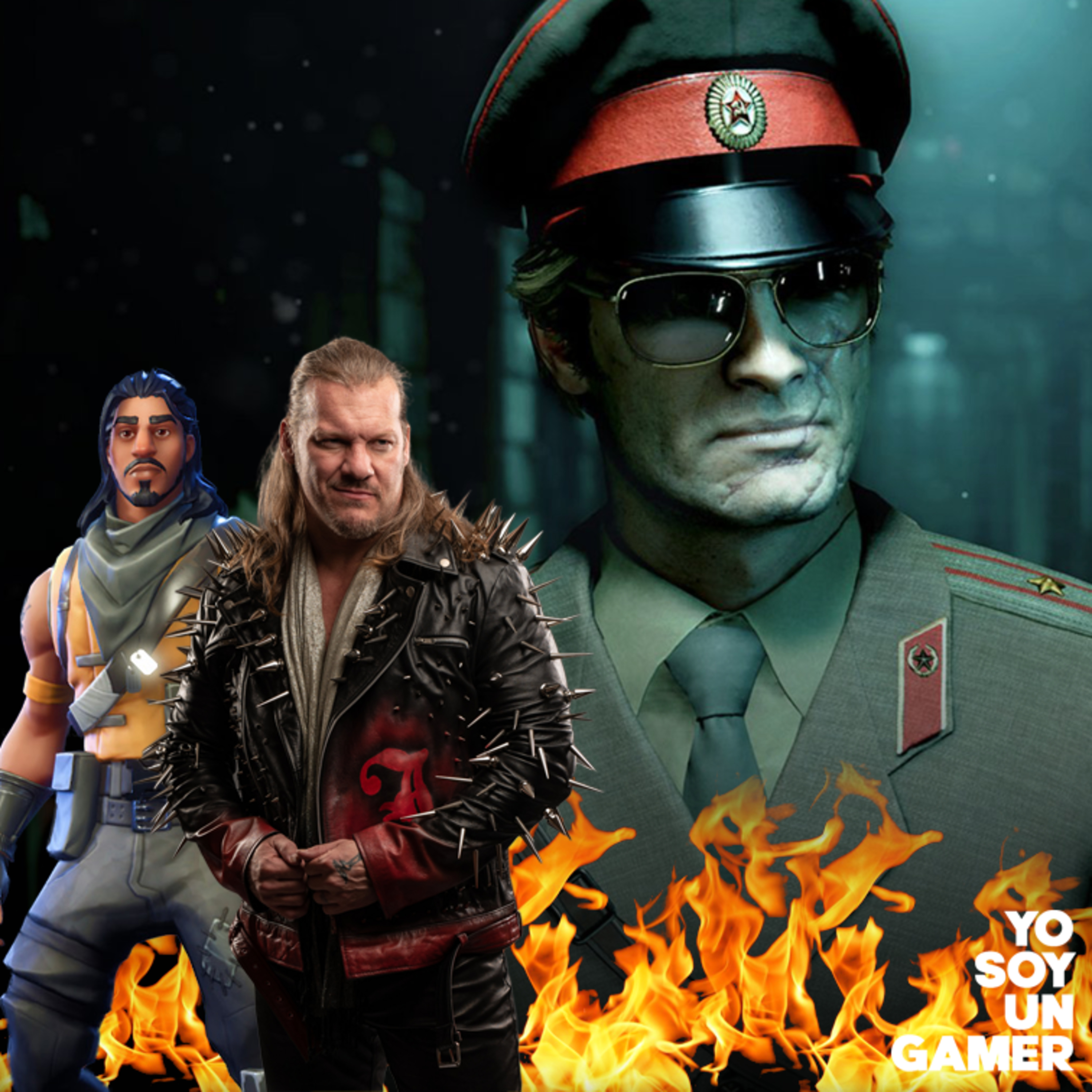 Portada de Yo soy un Gamer