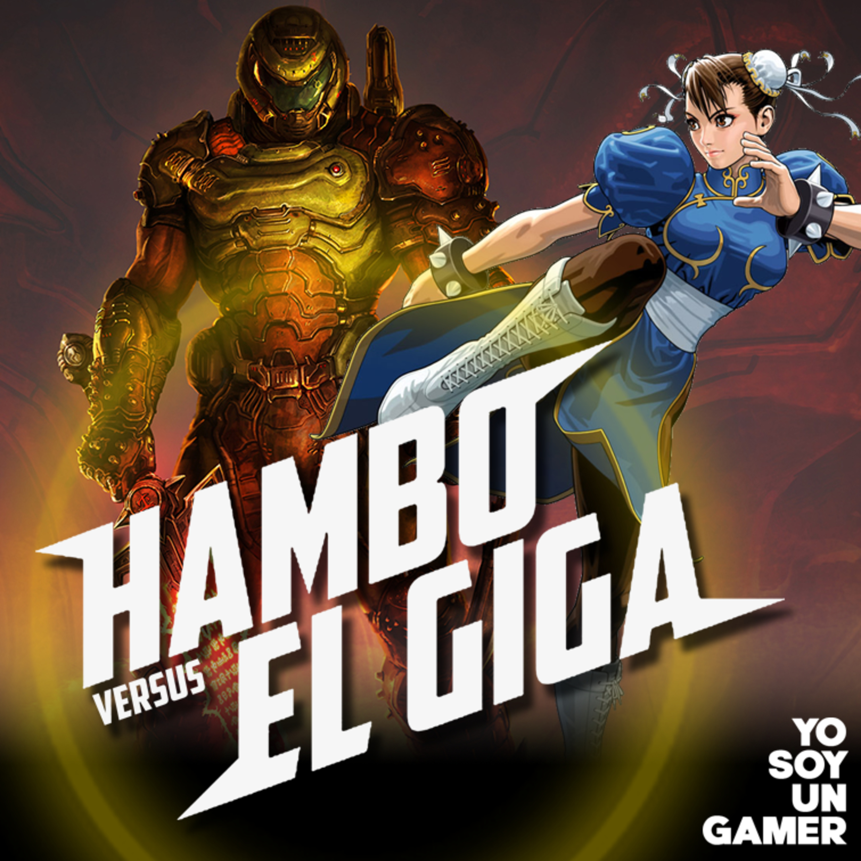 Hambo vs. El Giga | Noviembre 19 - Bethesda exclusivo de Xbox, Wonder Woman mata el cine, las preocupaciones next gen y más
