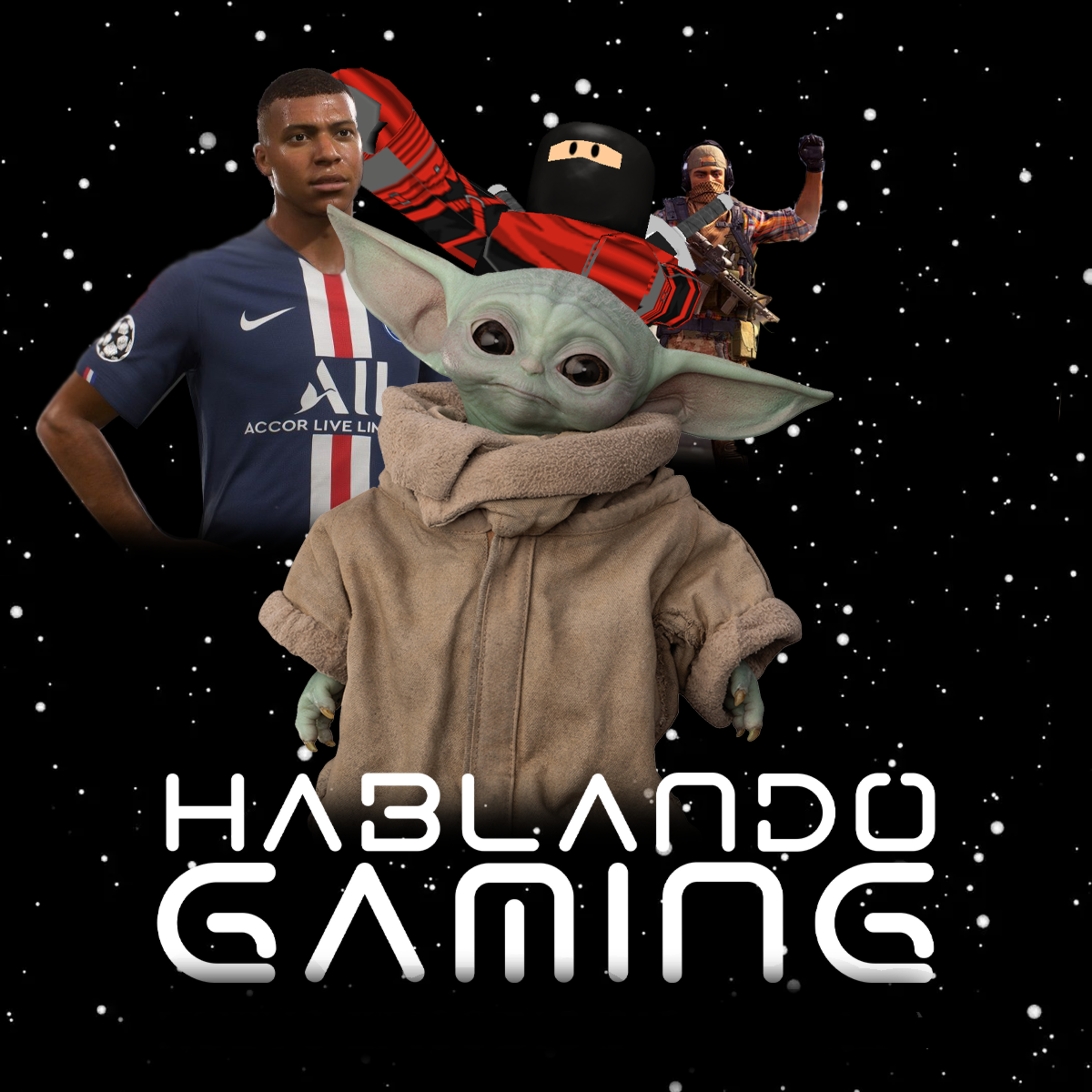FIFA vs EA, Ghost Recon Frontline atrasado | Hablando gaming episode artwork