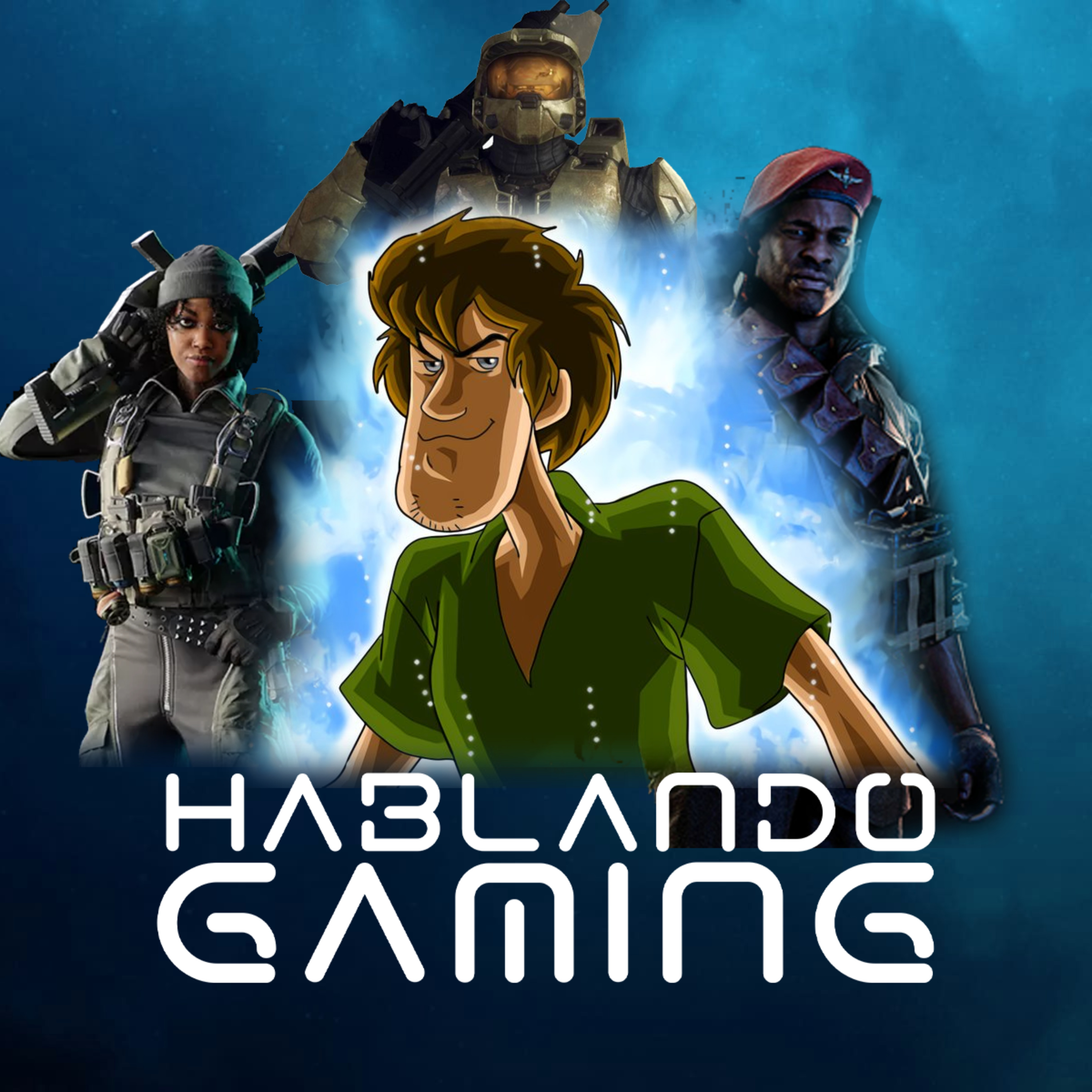 Warner Bros. quiere su Smash y Facebook a un paso para Ready Player One | Hablando Gaming episode artwork