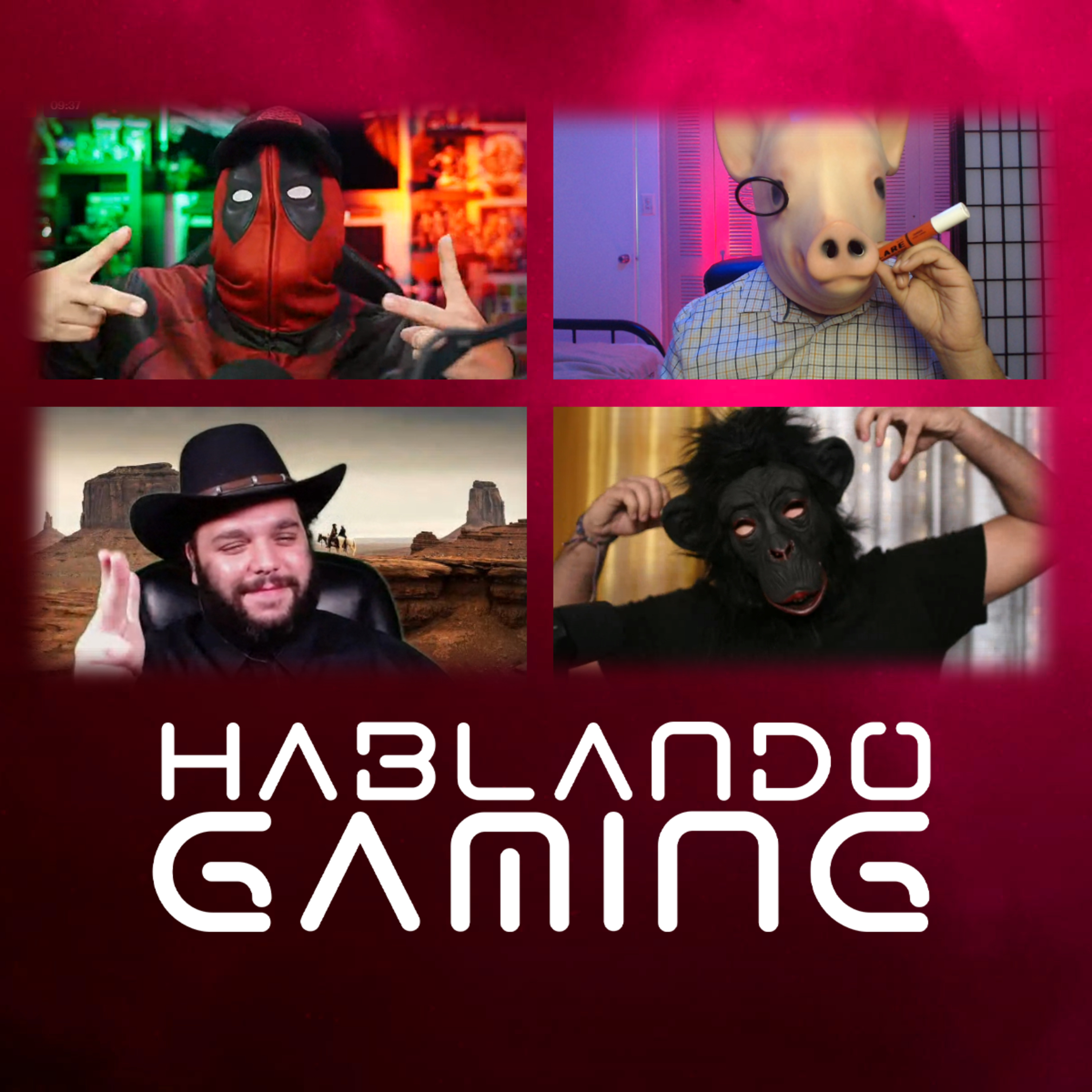 Dr. Dre hará su regreso en GTA 6 y PlayStation celebra exito del PS5 - Hablando Gaming episode artwork