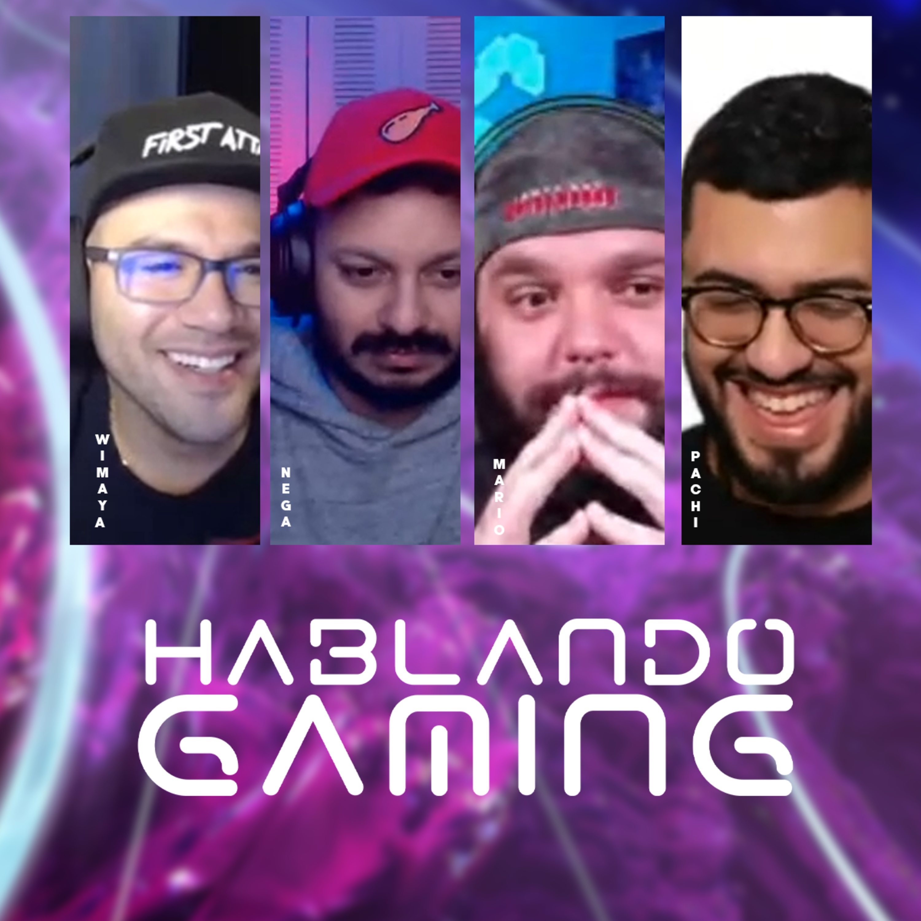 Las cosas se pusieron más feas en Activision, estamos hype con Spider Man - Hablando Gaming episode artwork