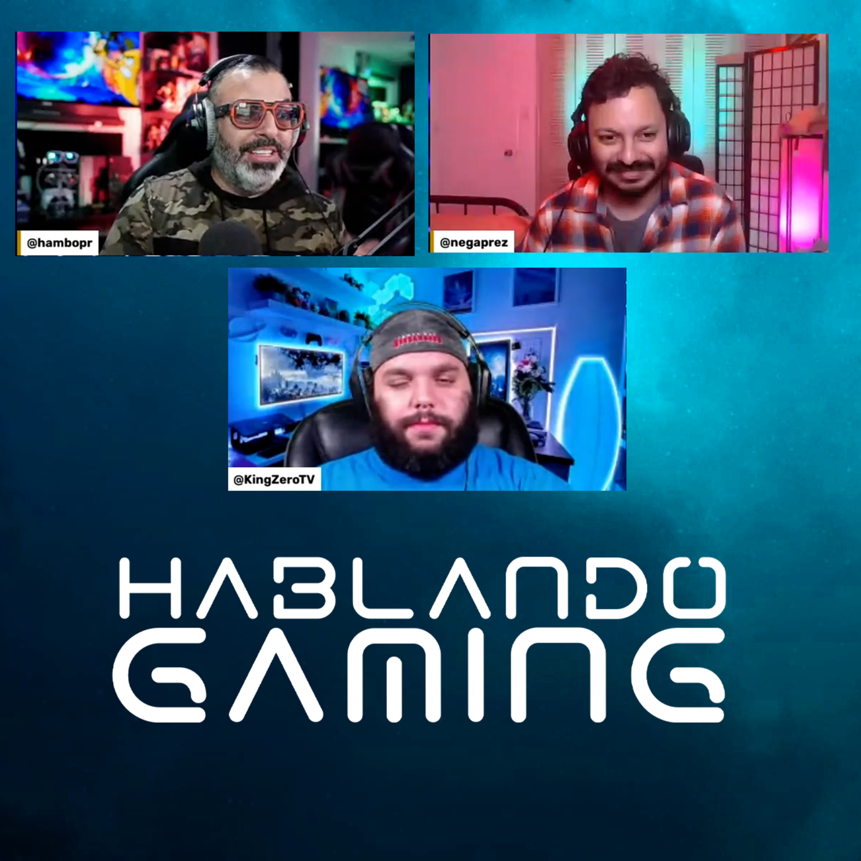 Fortnite Dance Revolution, Keanu Reeves esta mal y mucho más | Hablando Gaming 