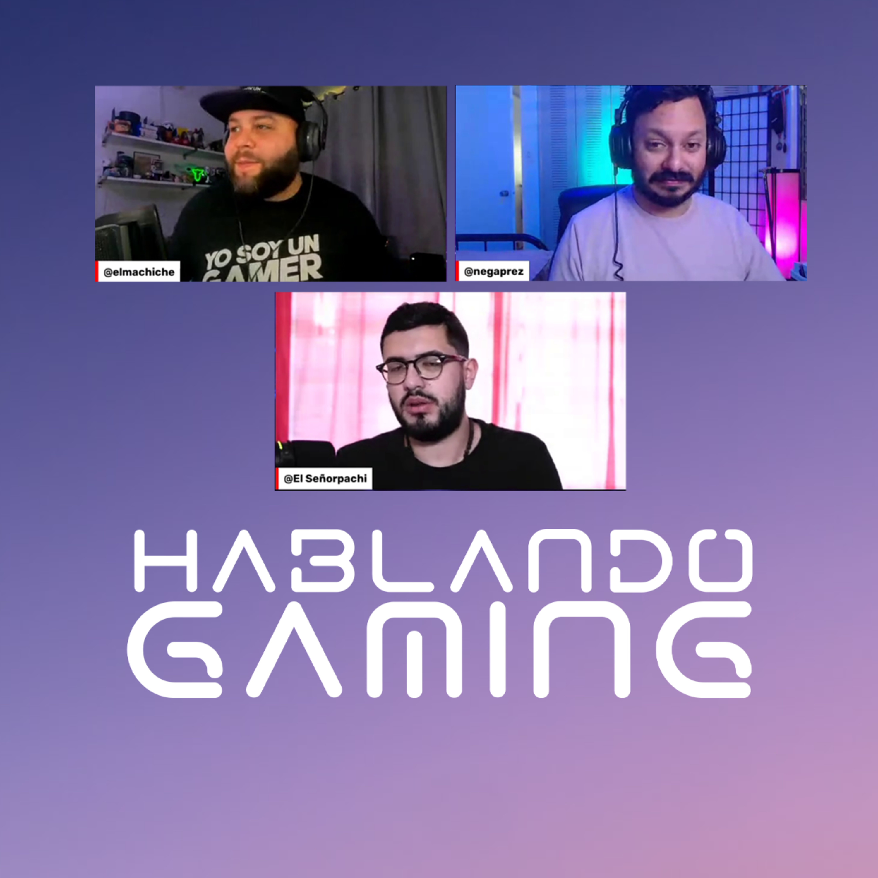 Halo Infinite dando dolores de cabeza, PlayStation tiene una tarjeta de credito | Hablando Gaming episode artwork