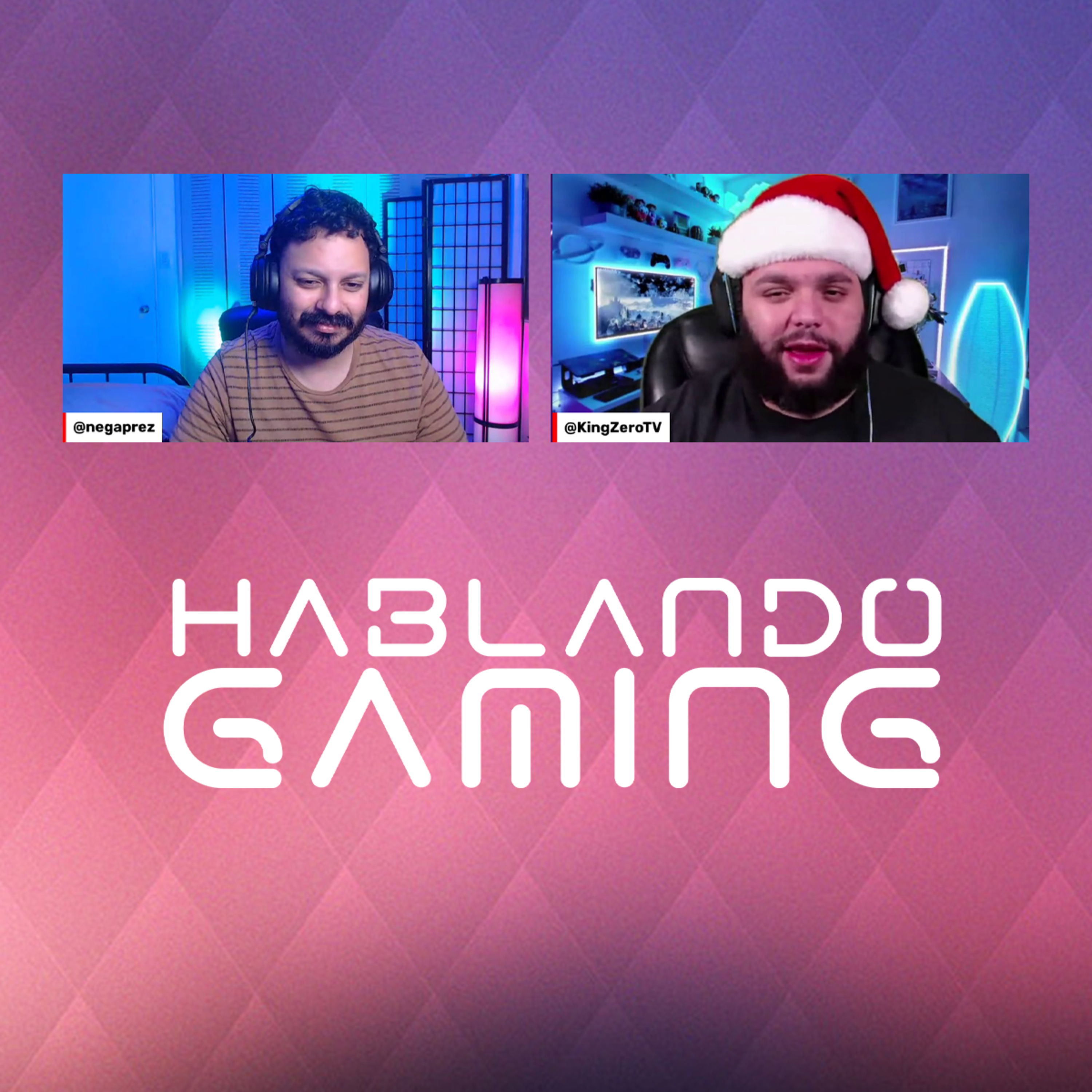 Xbox se quedó sin Xbox para Halo, los peores videojuegos del 2021 | Hablando Gaming episode artwork
