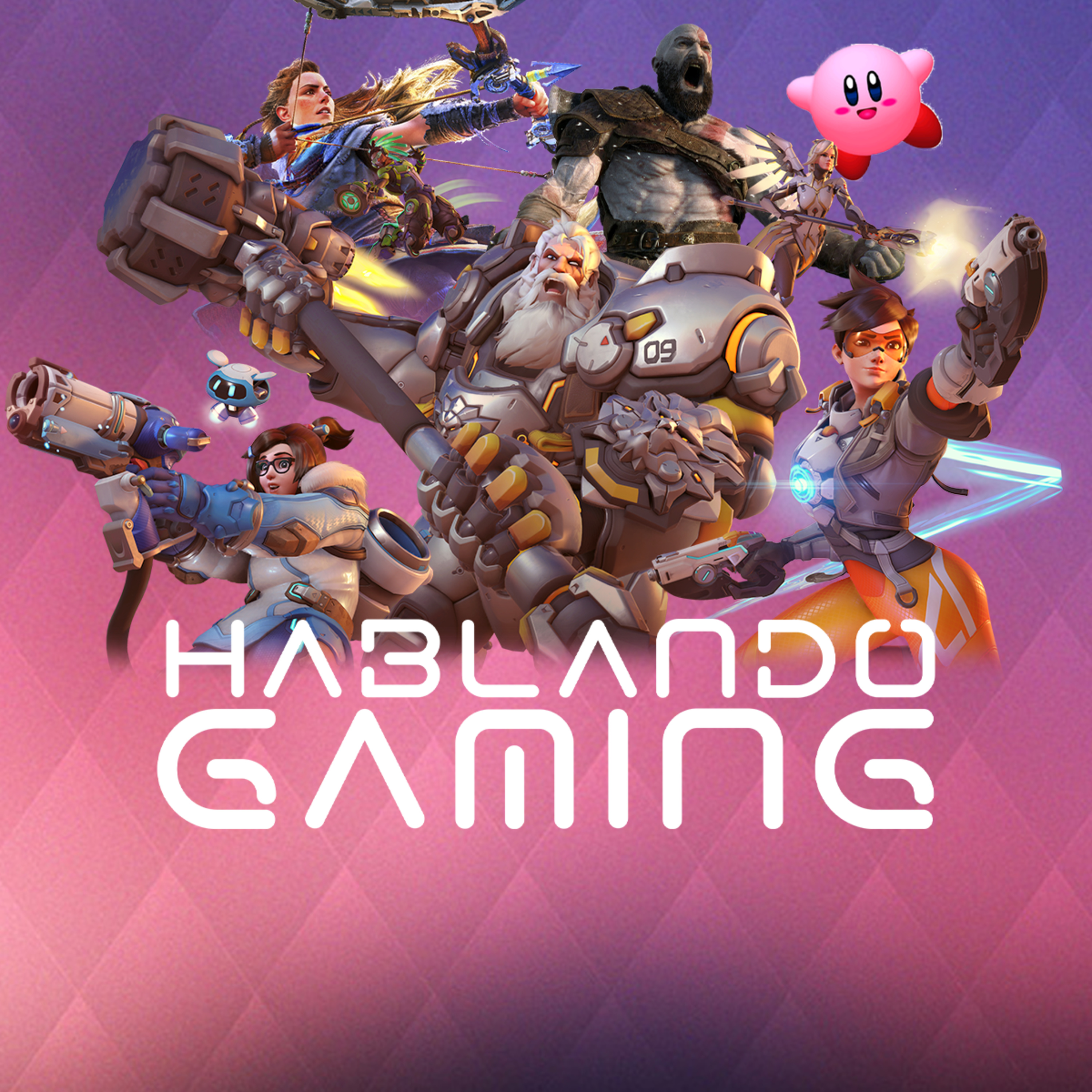 Horizon Forbidden West ocupará mucho espacio, los videojuegos más hype del 2022 | Hablando Gaming episode artwork