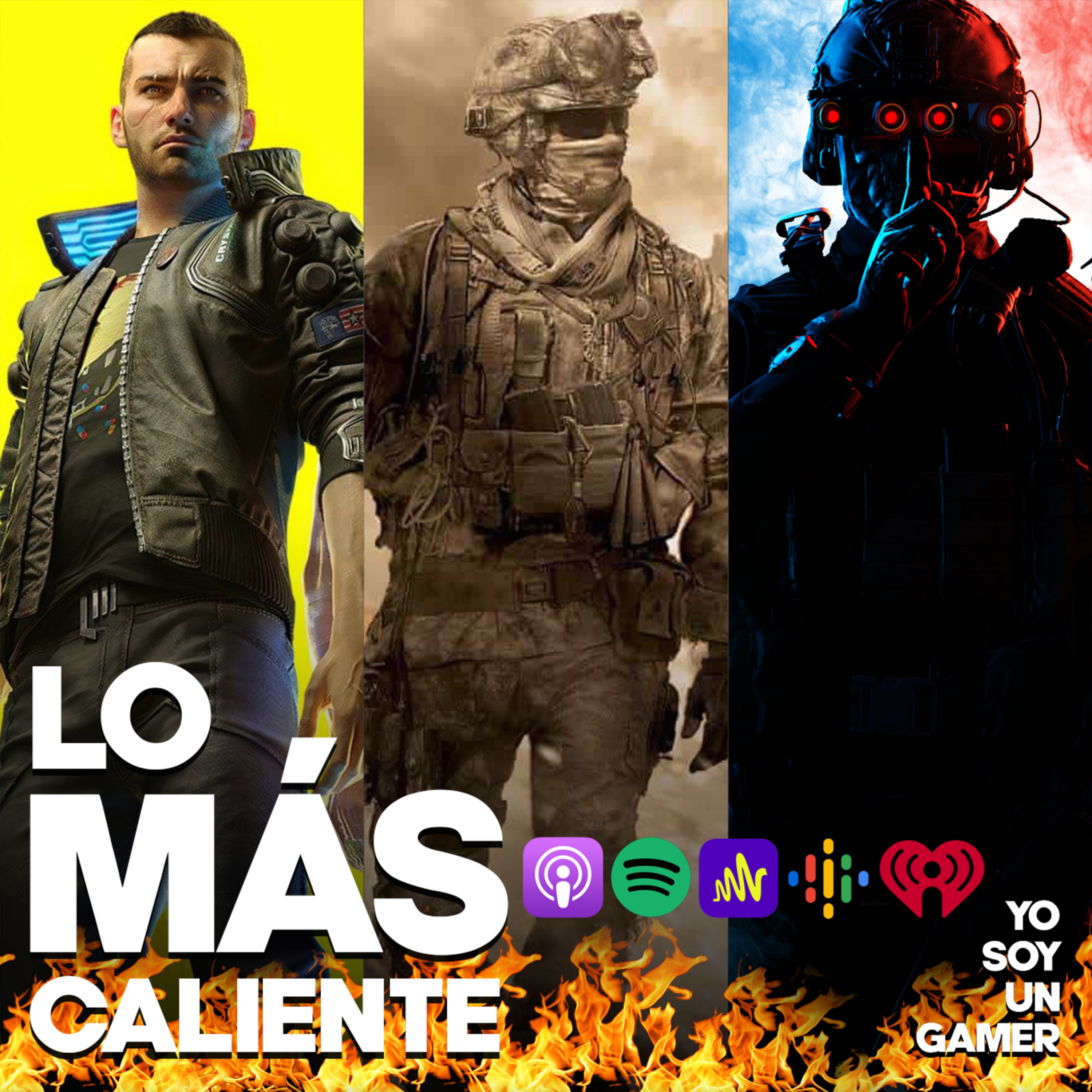 Modern Warfare 2 en etapa Alfa, renace Cyberpunk 2077 next gen y el cantazo de Call of Duty a Playstation sería multimillonario