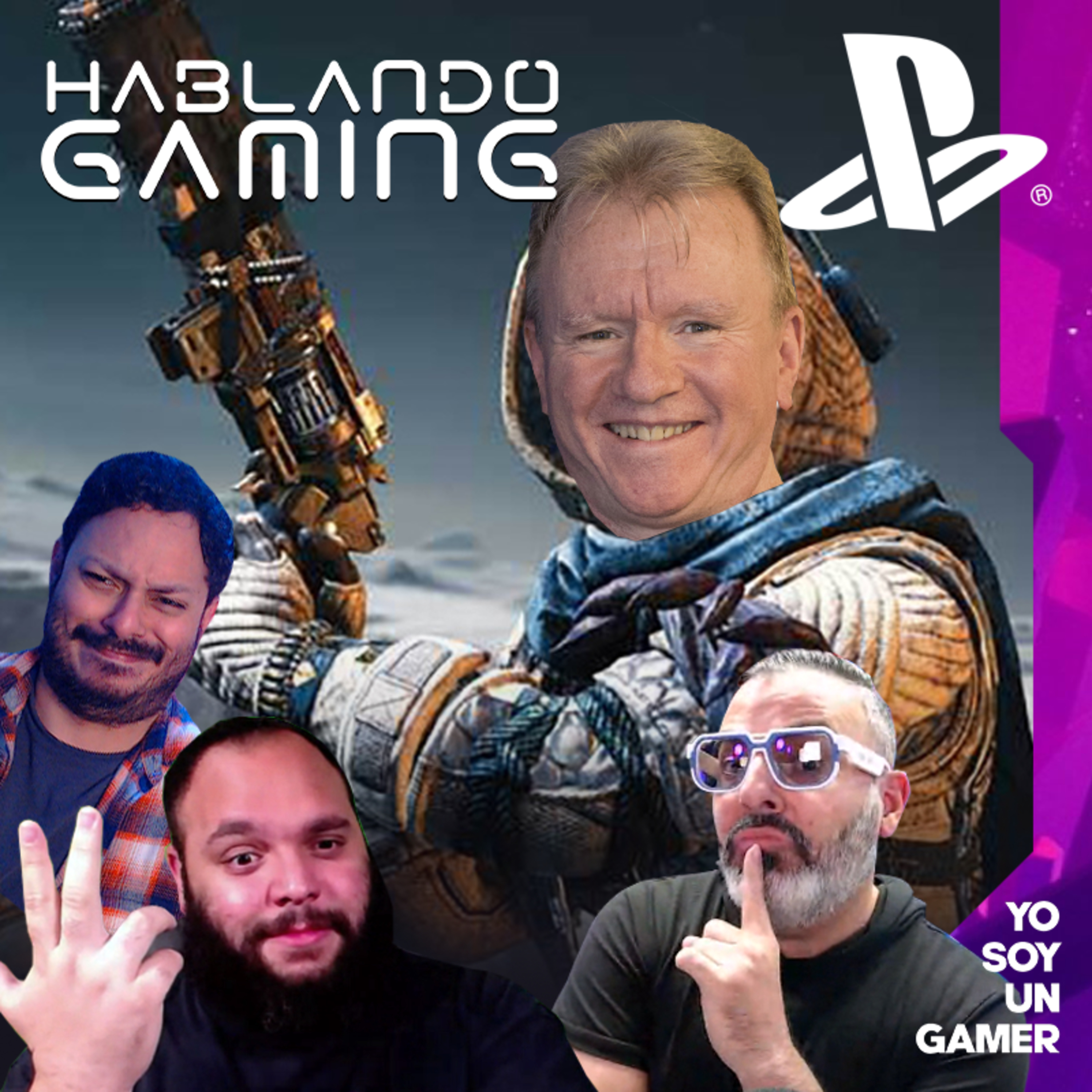 PlayStation compró a Bungie por el metaverso, película de Call of Duty y más