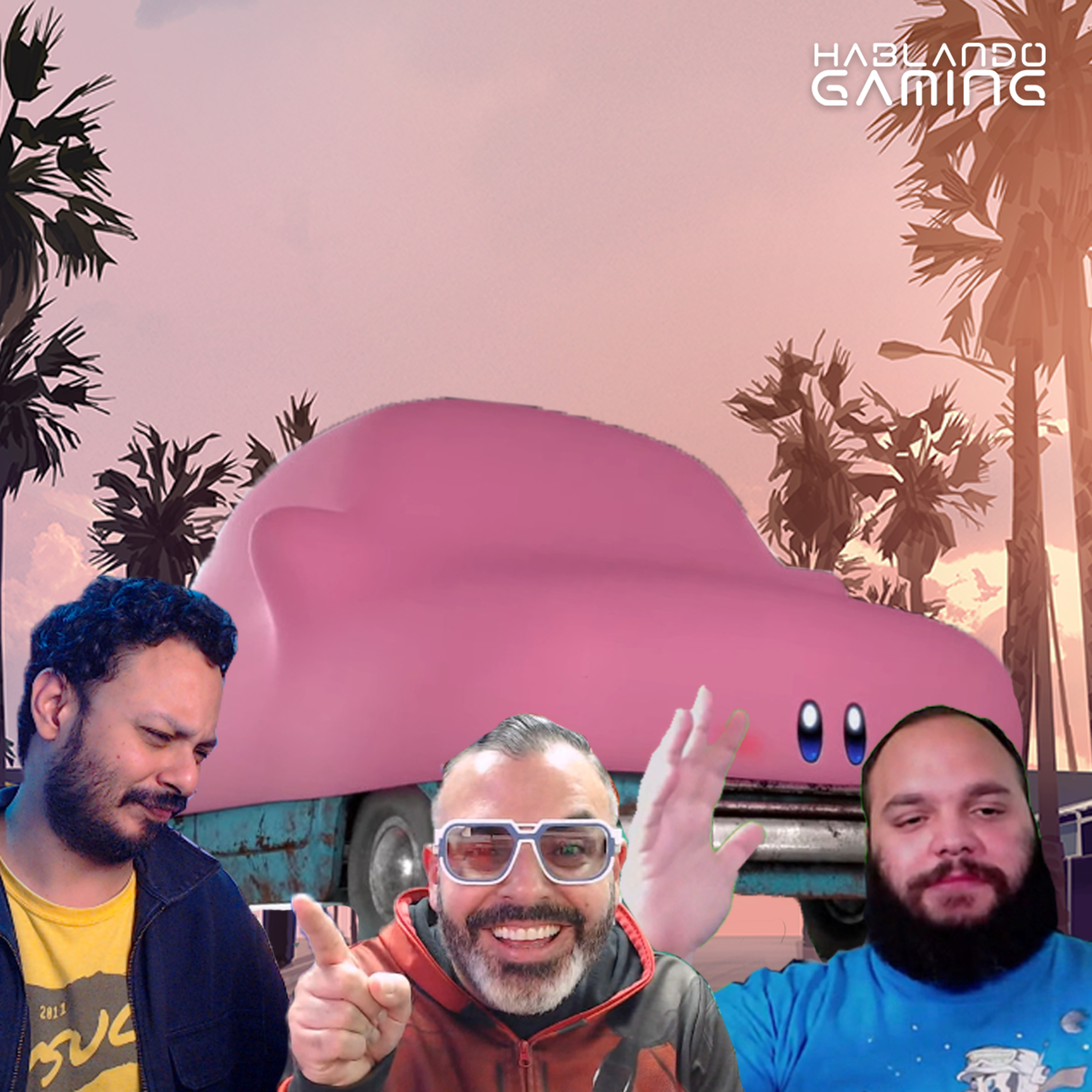Nintendo “dropped the mic" y Samsung pensó que no nos íbamos a dar cuenta episode artwork