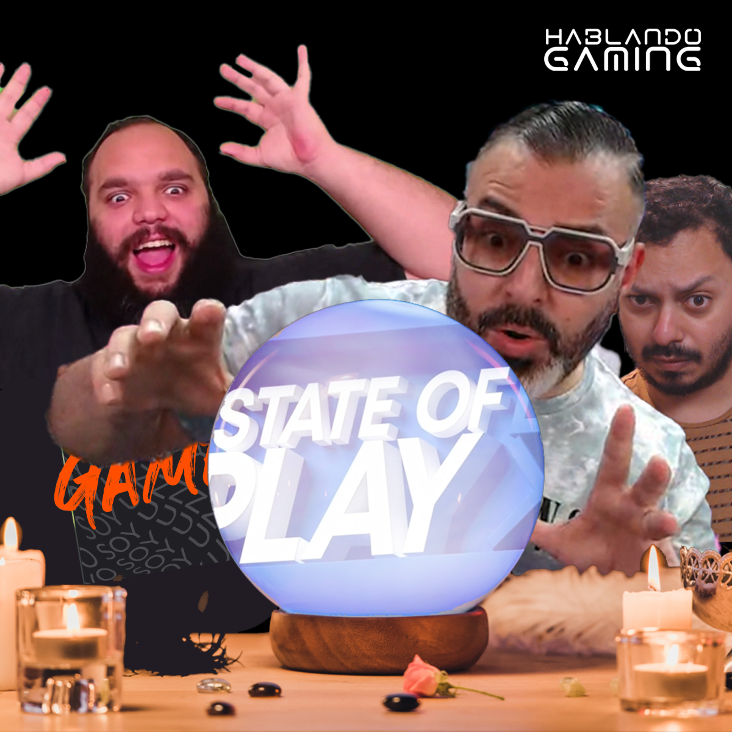 Pronósticos para el State of Play de hoy y Xbox le gana a PlayStation en ... Metacritic episode artwork