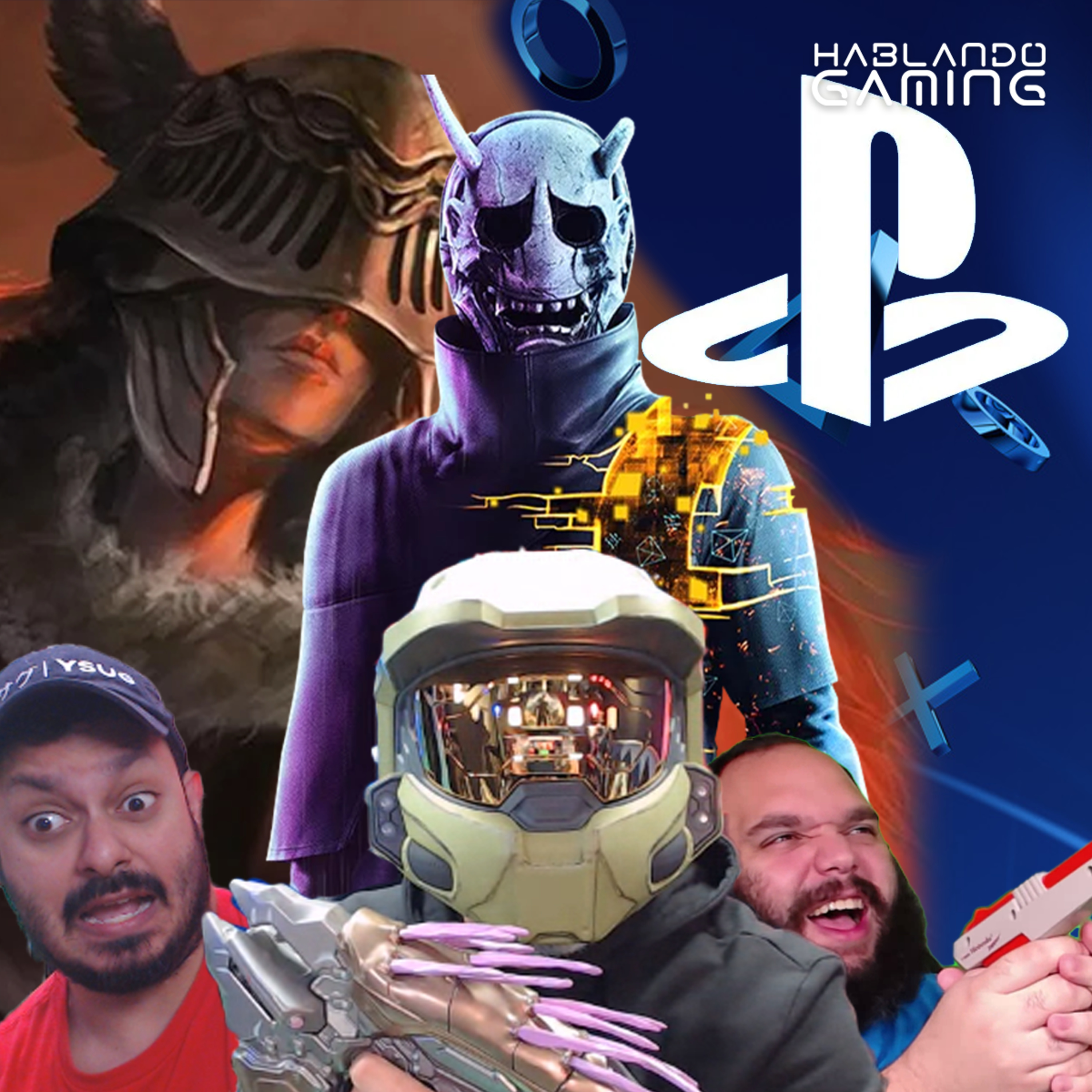 PlayStation se buscó un lio y hablamos de las mejoras que complican las cosas episode artwork