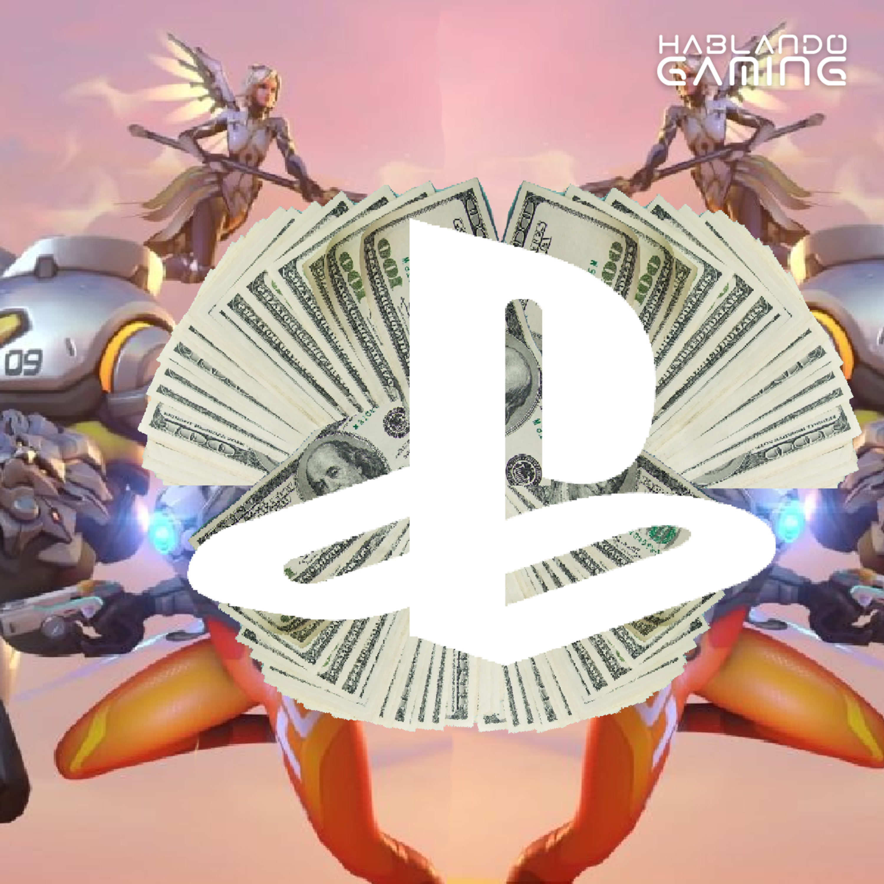 PlayStation sigue comprando, juegos que tienen que ser free-to-play y más