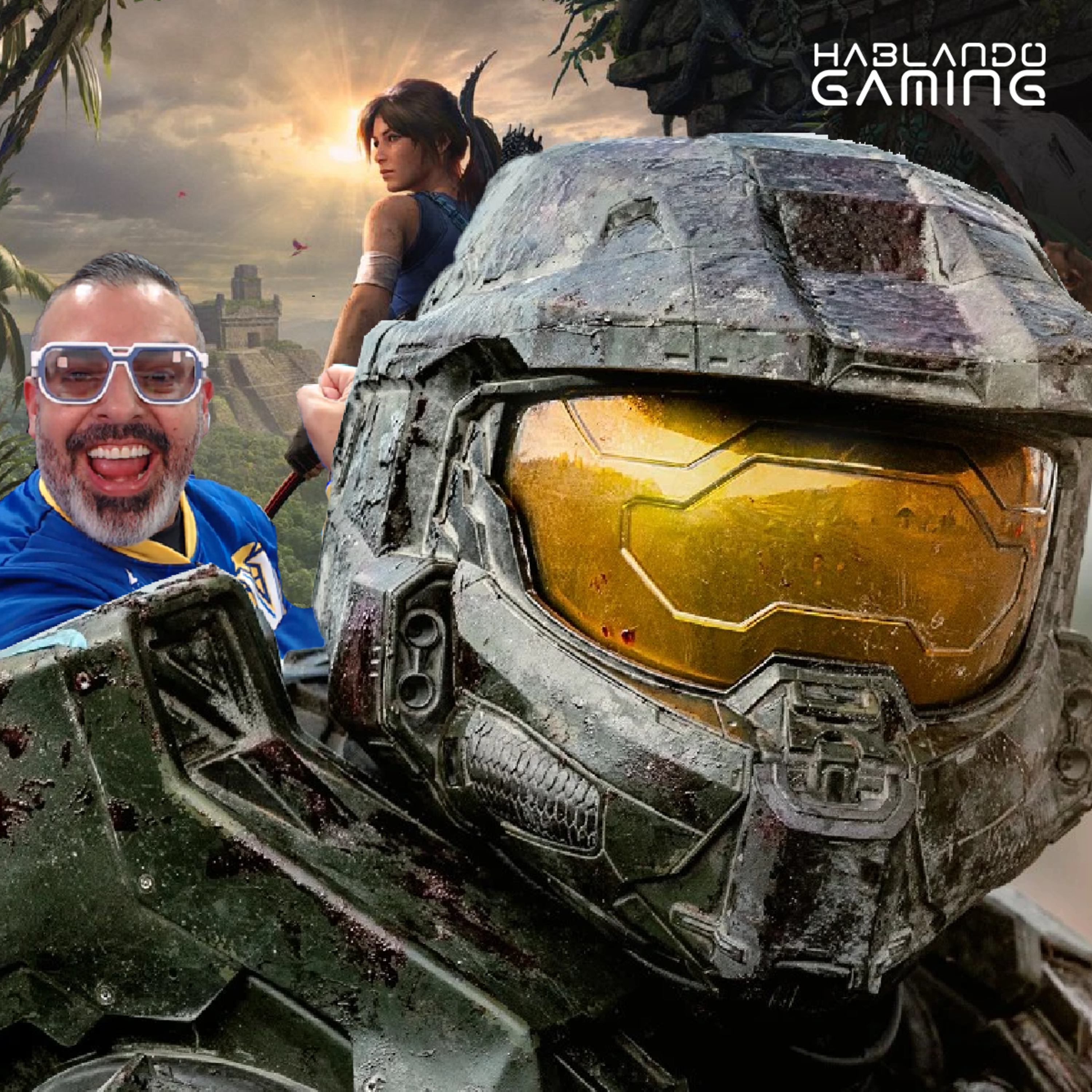 Vamos next-gen, Hambo se queda sin palabras 