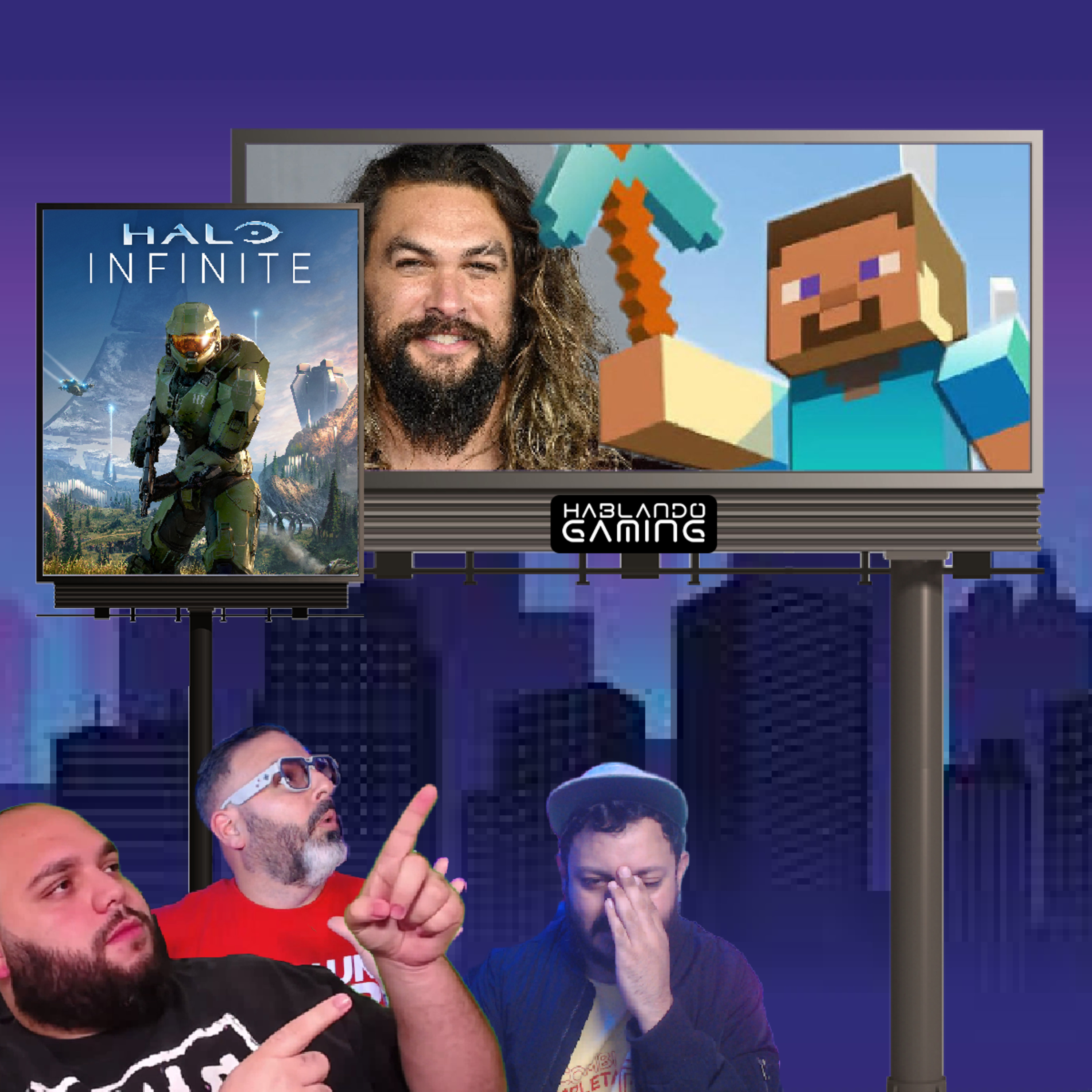 Xbox meterá anuncios en los juegos, SEGA saca los billetes a pasear y más episode artwork