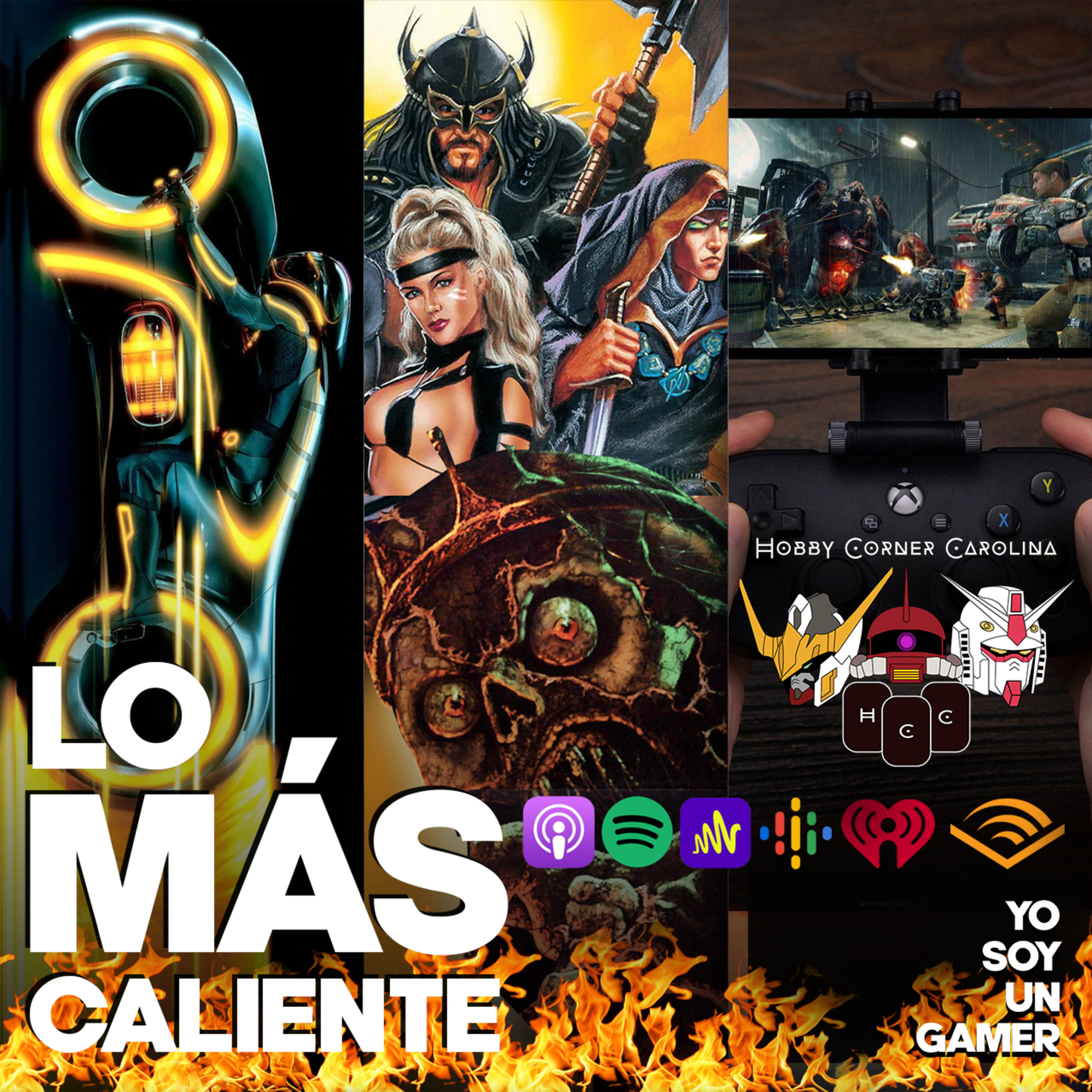 2K competirá contra Rocket League, juegos gratis de Bethesda en Steam y Xbox Xcloud con un impacto mayor al que pensábamos episode artwork