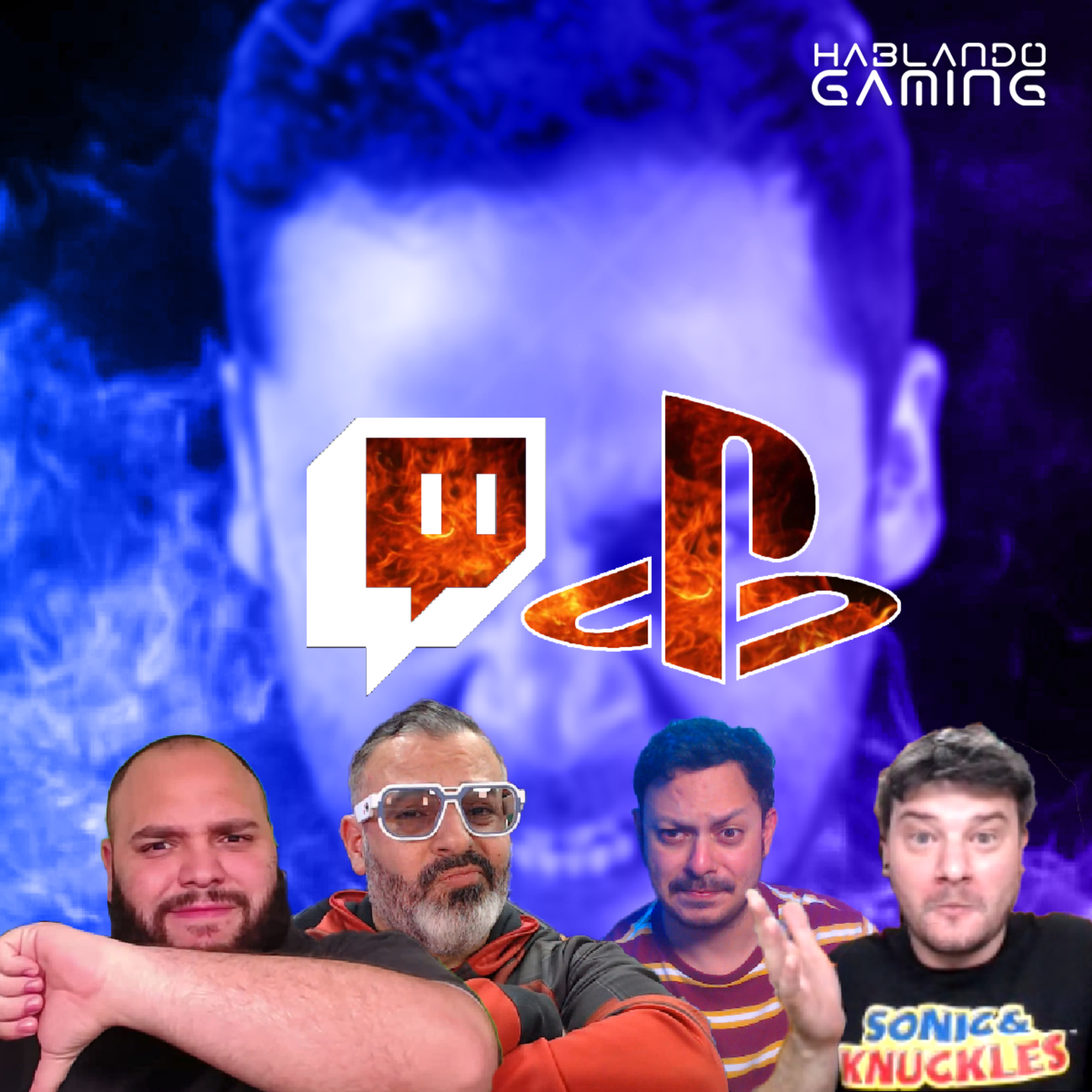 Twitch saca por el techo a todos, PlayStation bloquea a listos episode artwork
