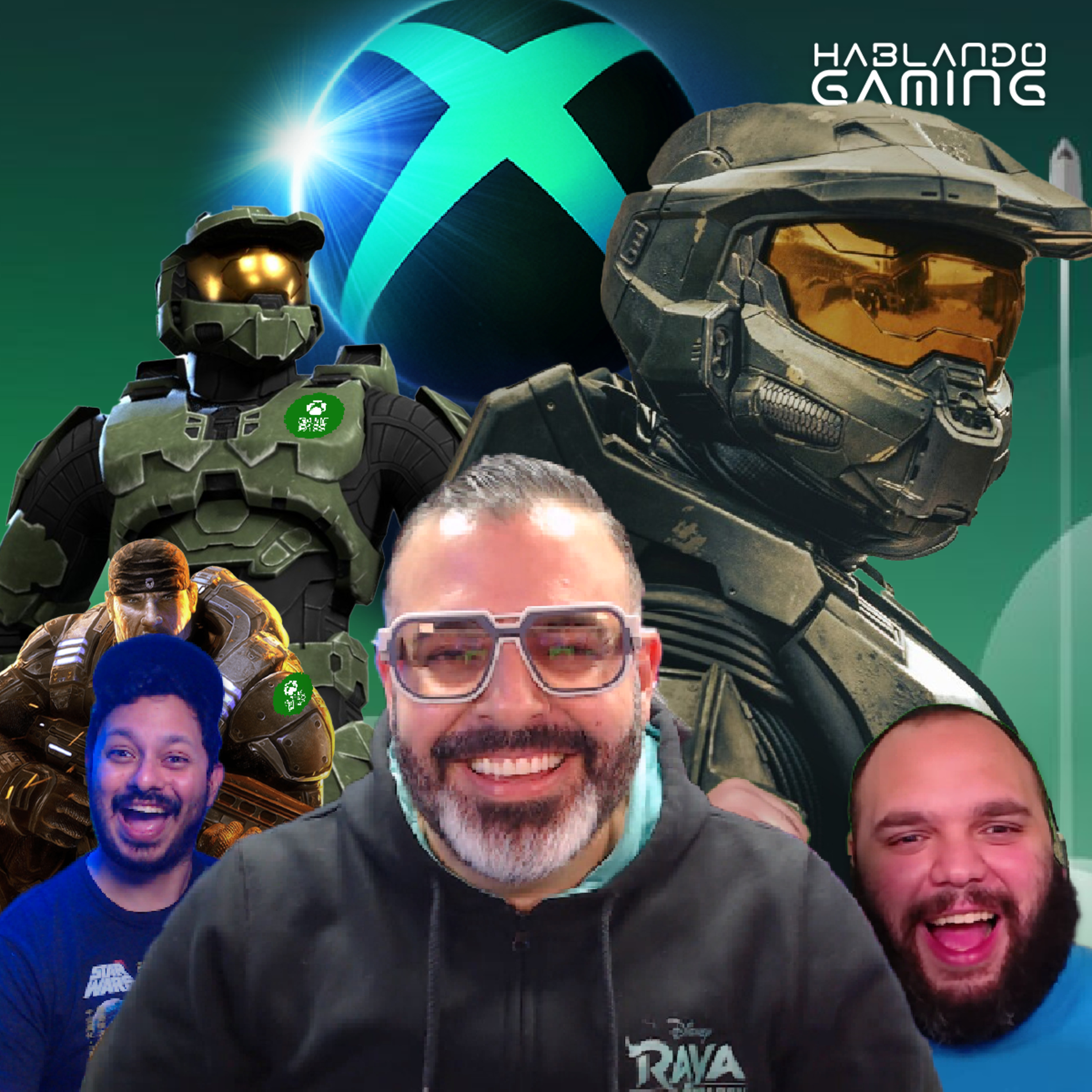 ¿Xbox se merece la pateaera? Halo, ¿valió la pena?