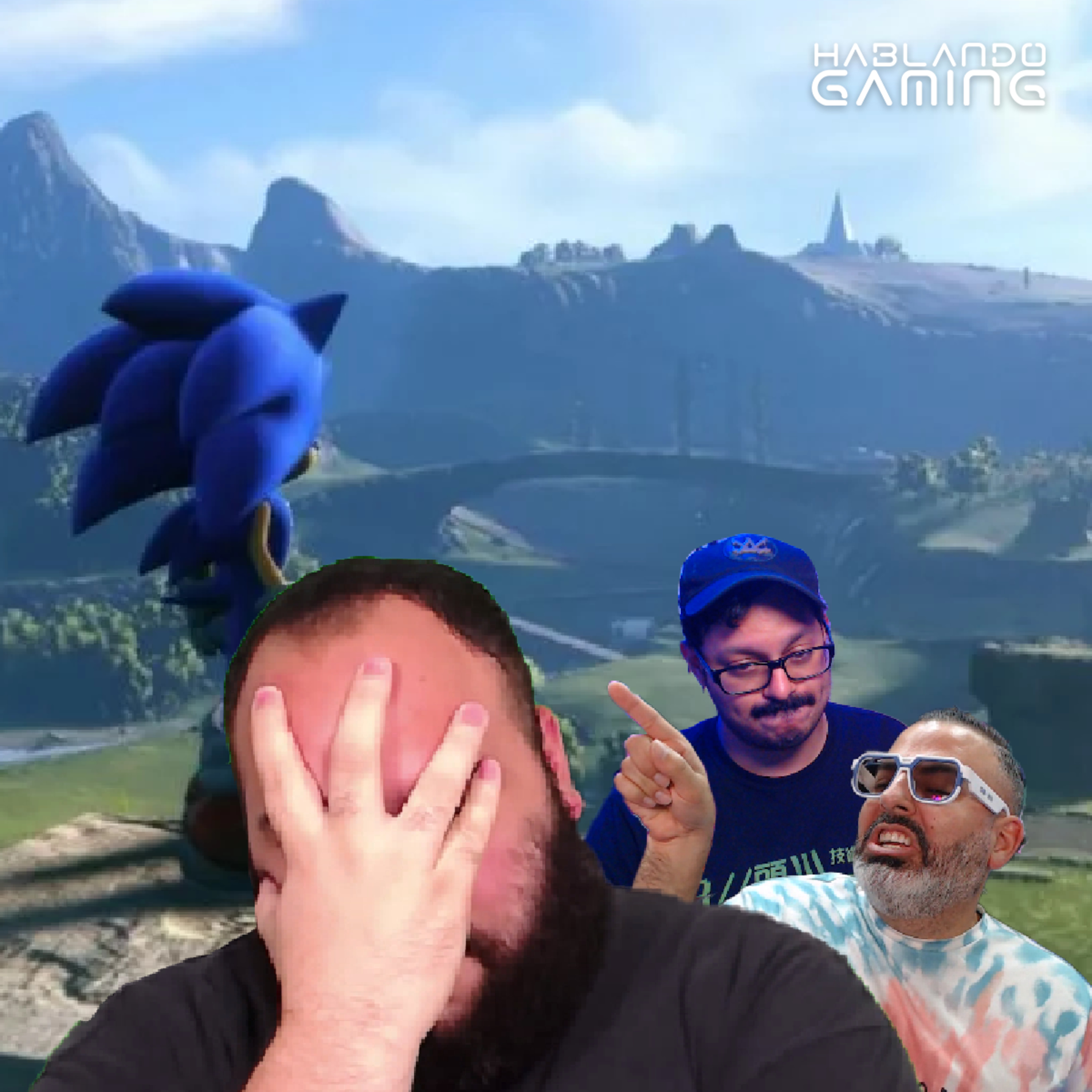 Fans quieren que lo atrasen, y los carros sacan la cara por Xbox episode artwork