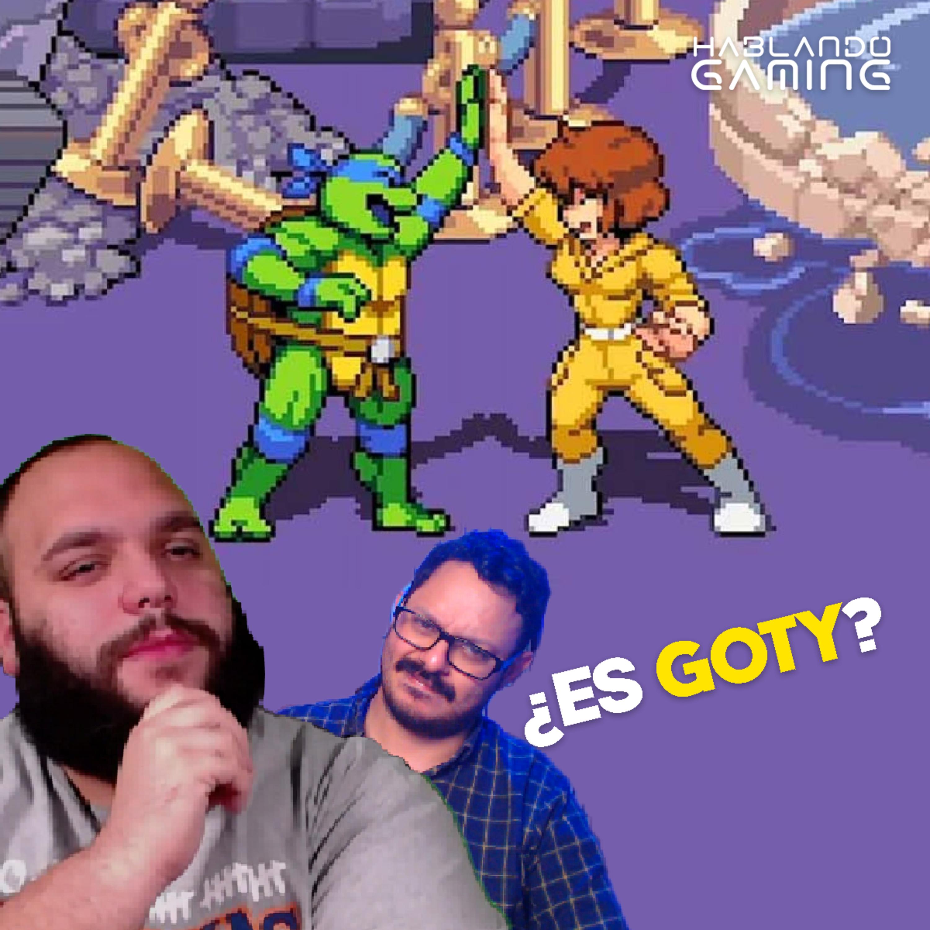 REVIEW - TMNT: Shredder’s Revenge, Activision canceló algo que deseamos episode artwork