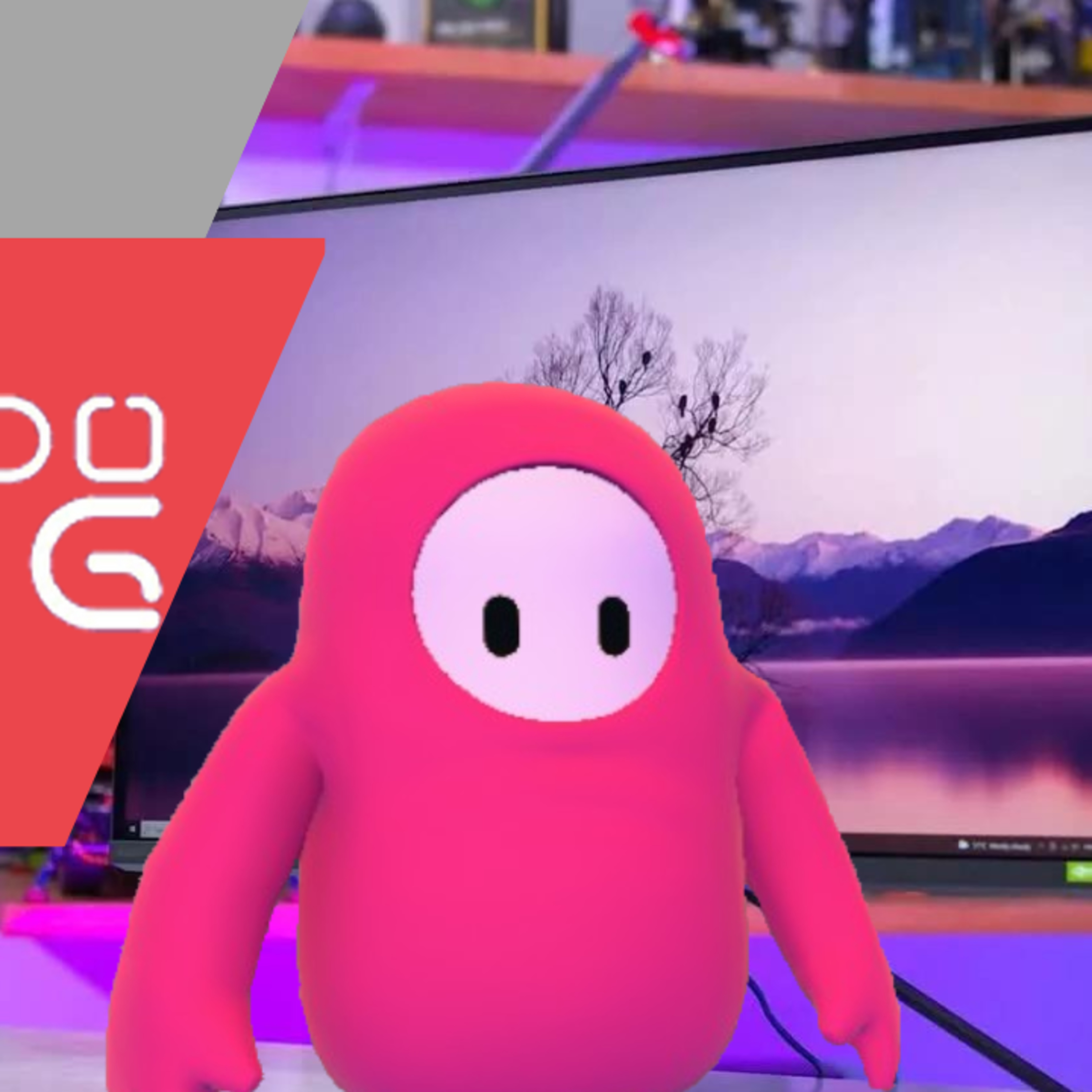 Sony quiere ser el Nike del gaming, clon de Fall Guys domina
