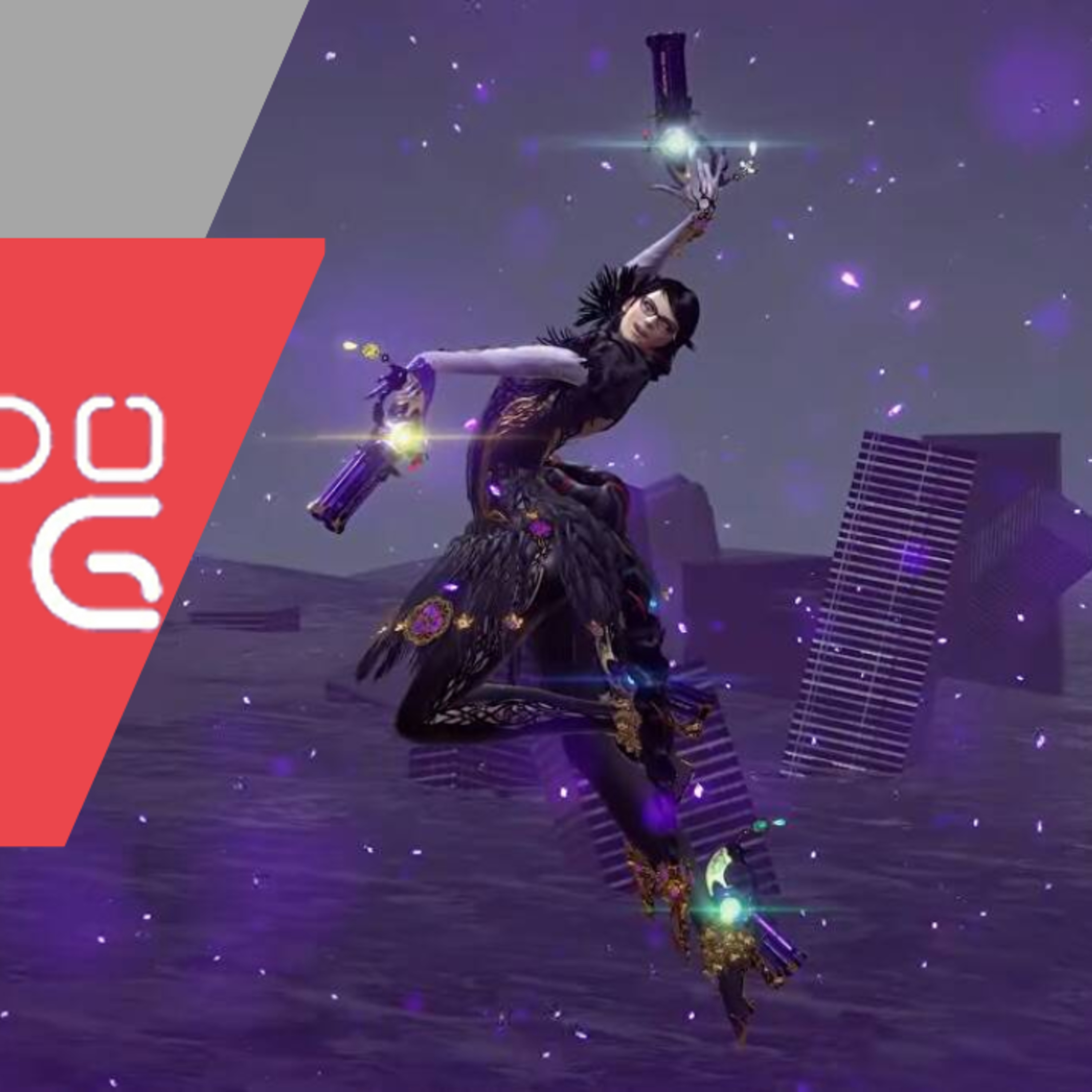 Bayonetta 3 tiene un modo SFW, BMW se tira un EA episode artwork