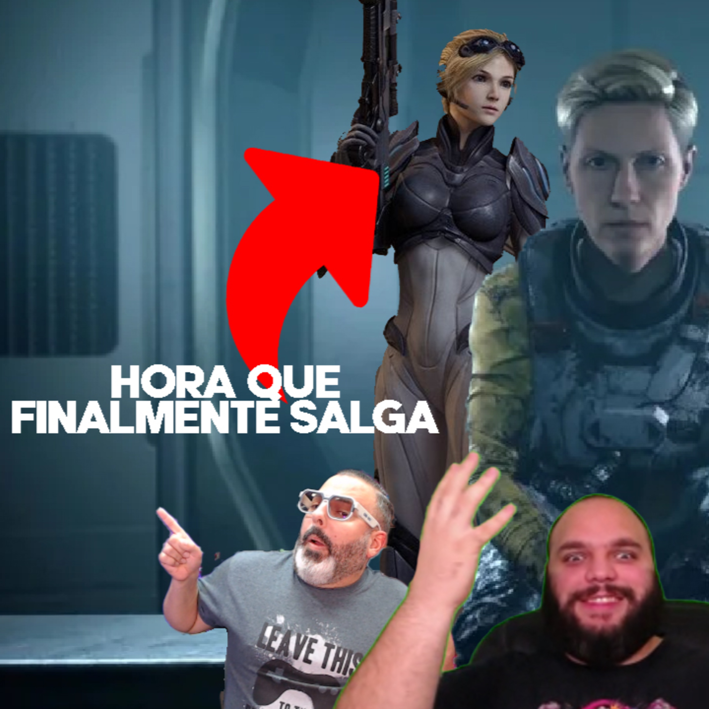 Esto es overrated y esto es lo que debe hacer Xbox con Activision Blizzard  episode artwork