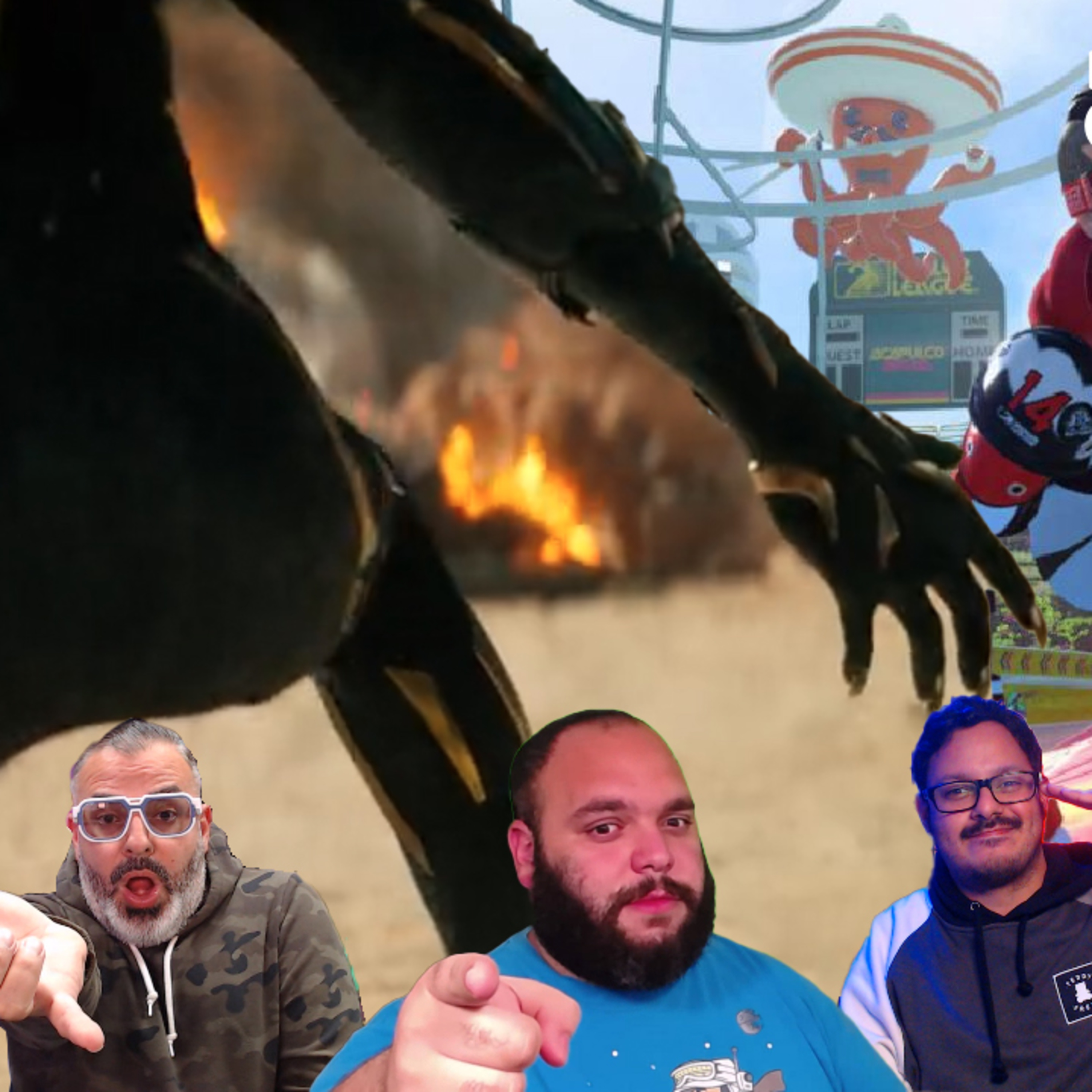 Marvel Studios tiene la agenda llena, Ubisoft listo para decirle RIP a otro juego episode artwork