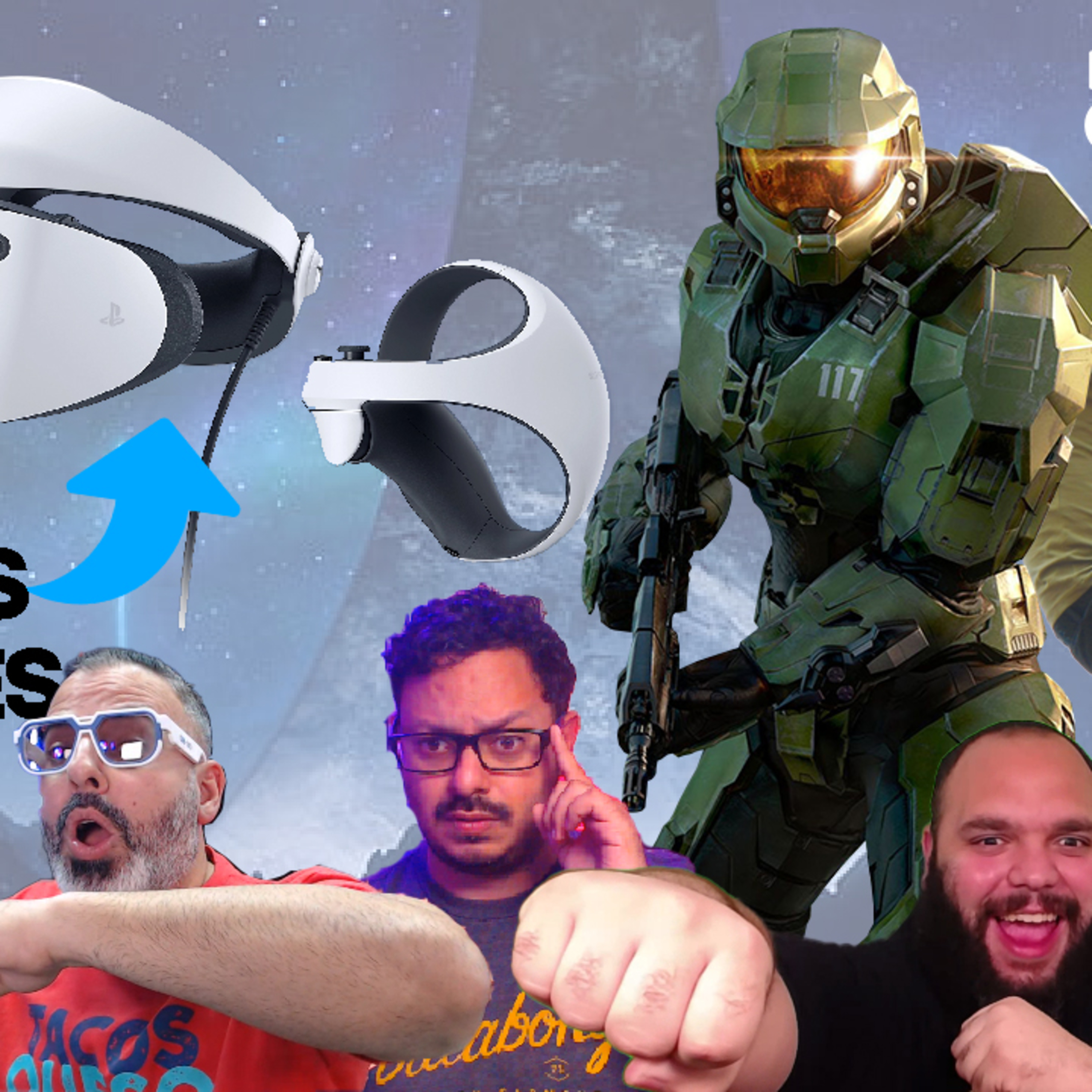 PlayStation VR 2 revela más detalles, estos juegos necesitaron más tiempo
