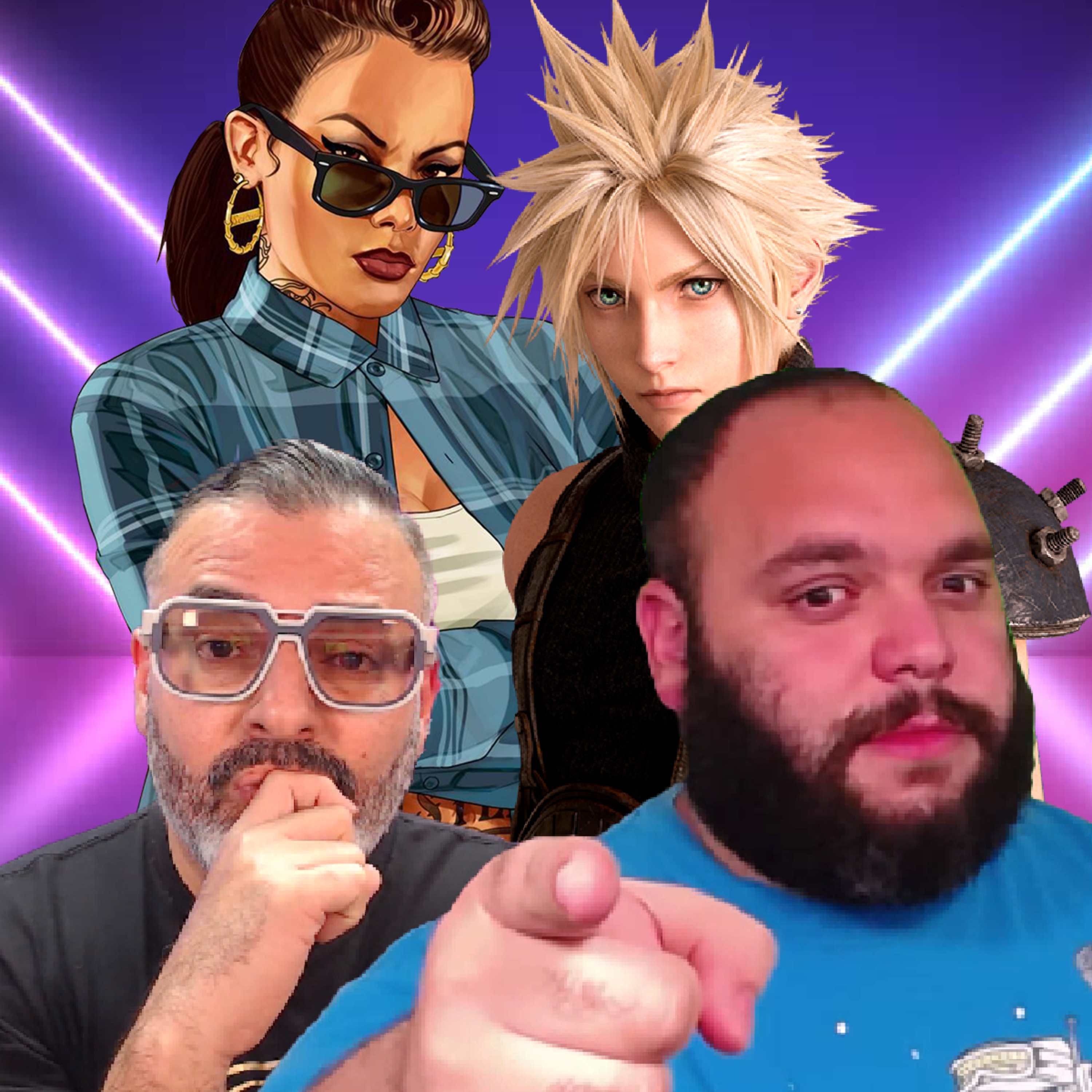 GTA 6 revela nuevos detalles, PlayStation podría comprar alguien más episode artwork